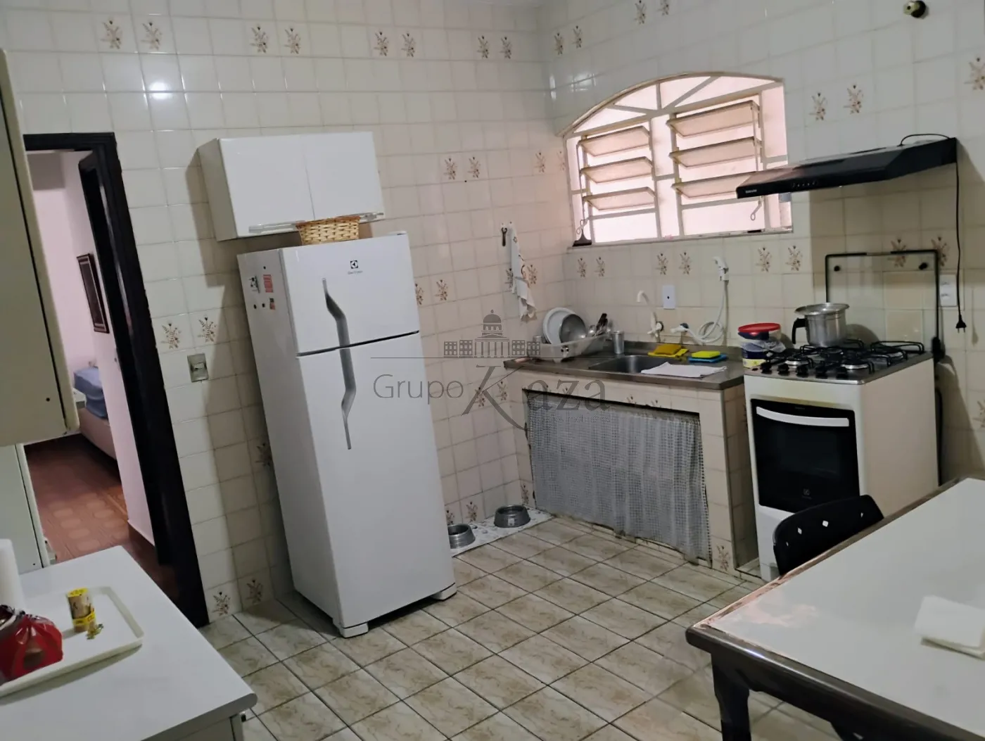 Foto 5 de Casa Padrão em Jardim Vale do Sol, São José dos Campos - imagem 5