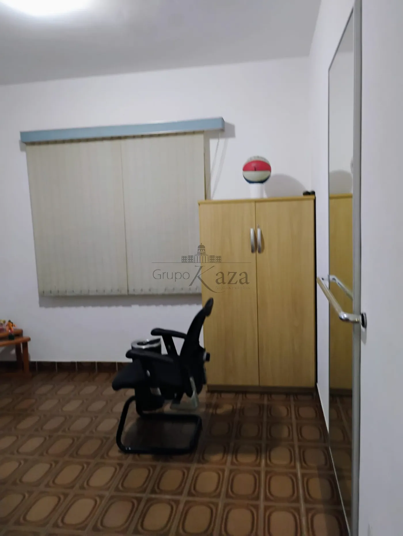 Foto 11 de Casa Padrão em Jardim Vale do Sol, São José dos Campos - imagem 11