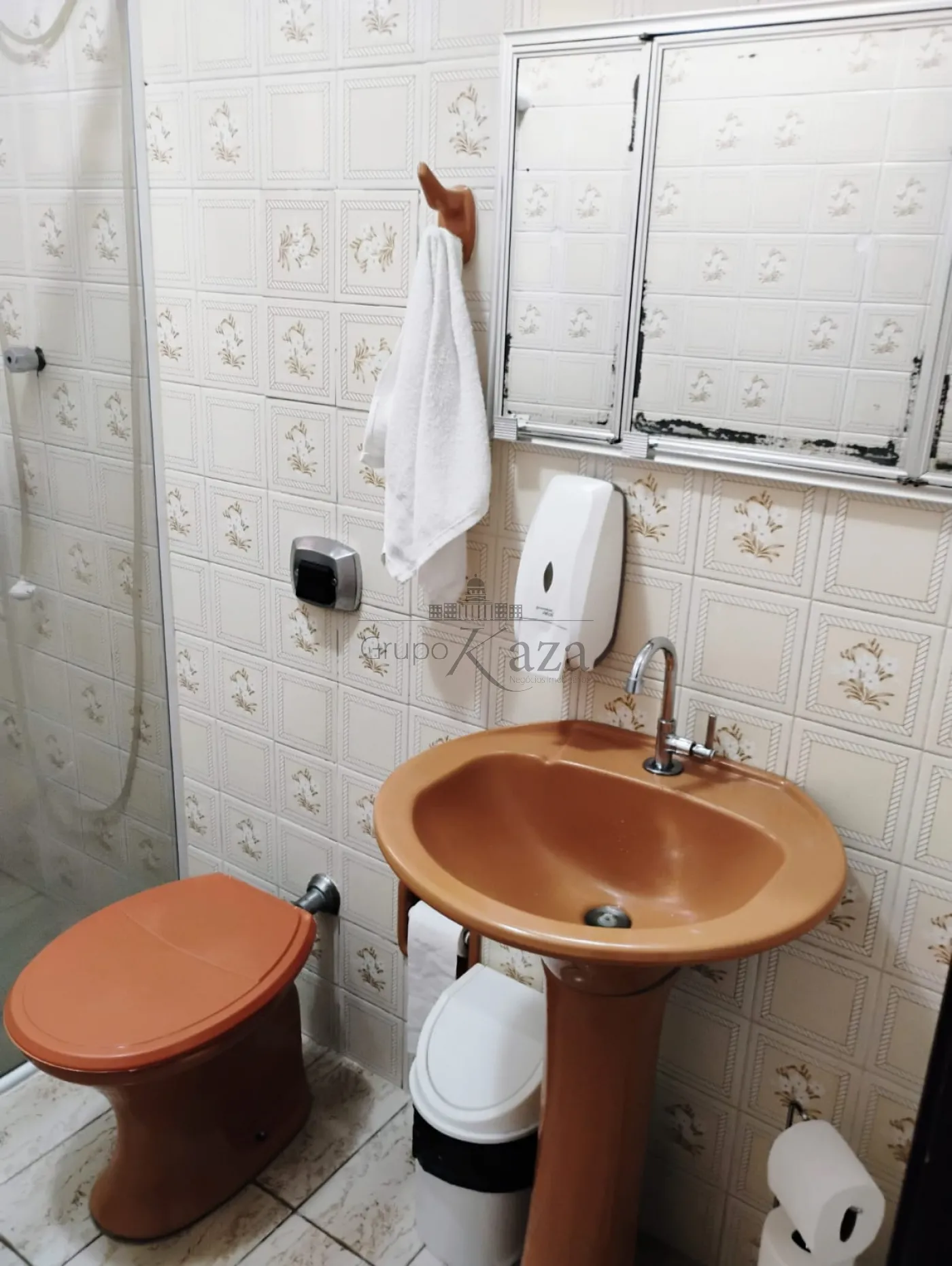 Foto 14 de Casa Padrão em Jardim Vale do Sol, São José dos Campos - imagem 14