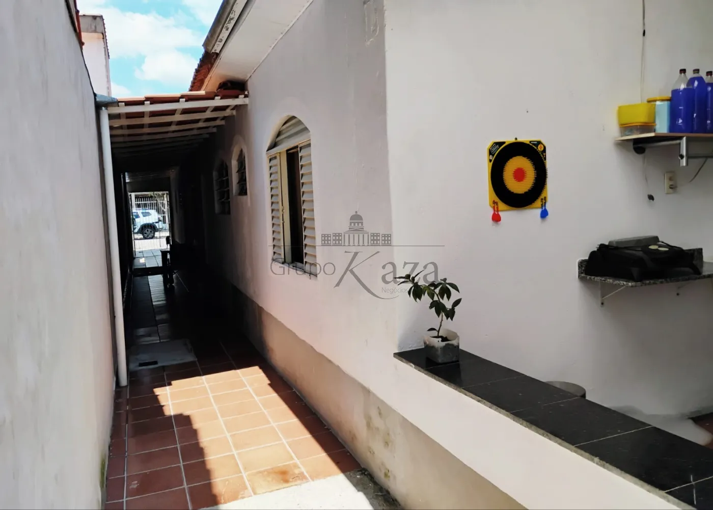 Foto 21 de Casa Padrão em Jardim Vale do Sol, São José dos Campos - imagem 21