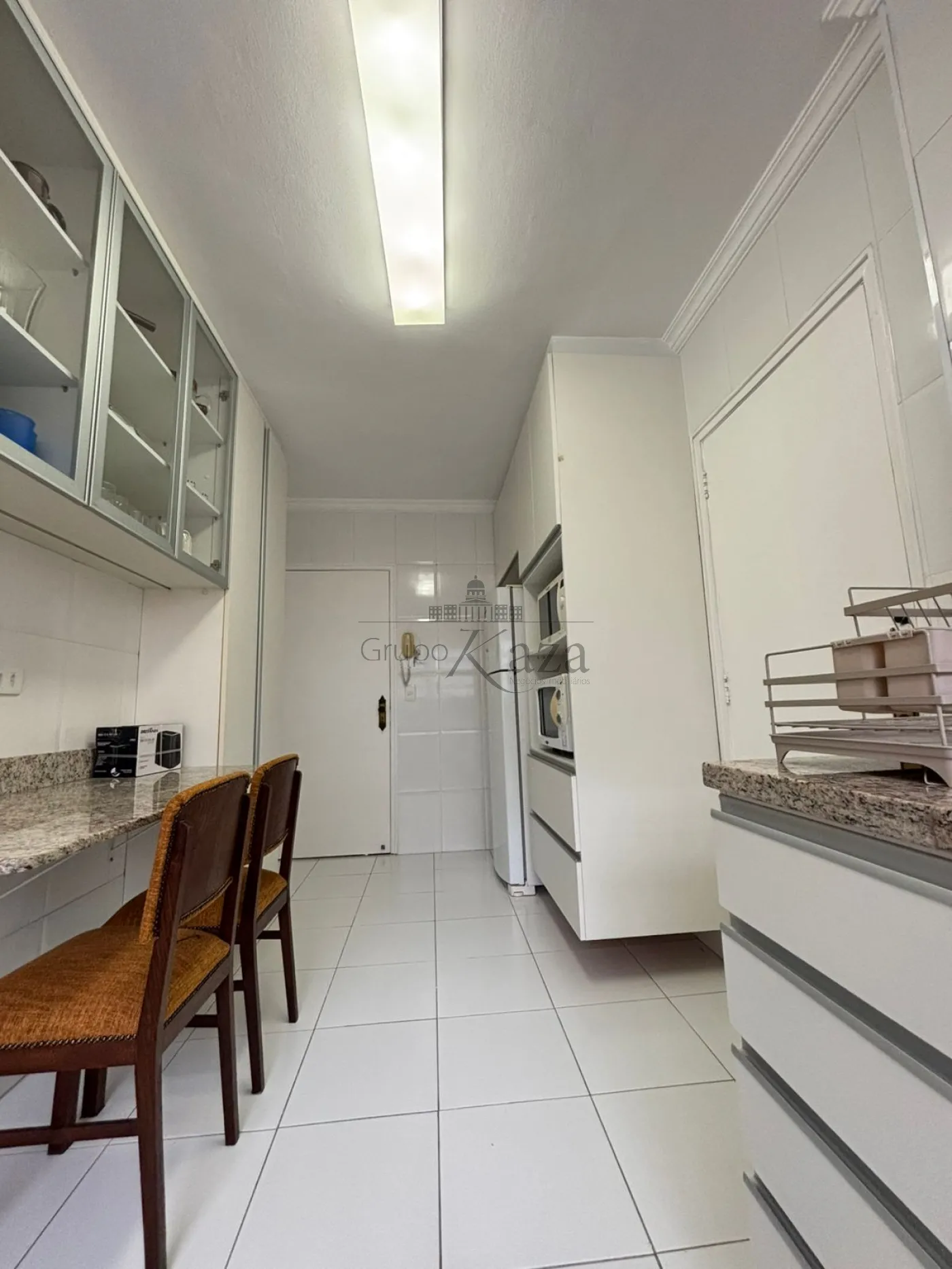 Foto 8 de Apartamento Padrão em Jardim Paulista, São Paulo - imagem 8
