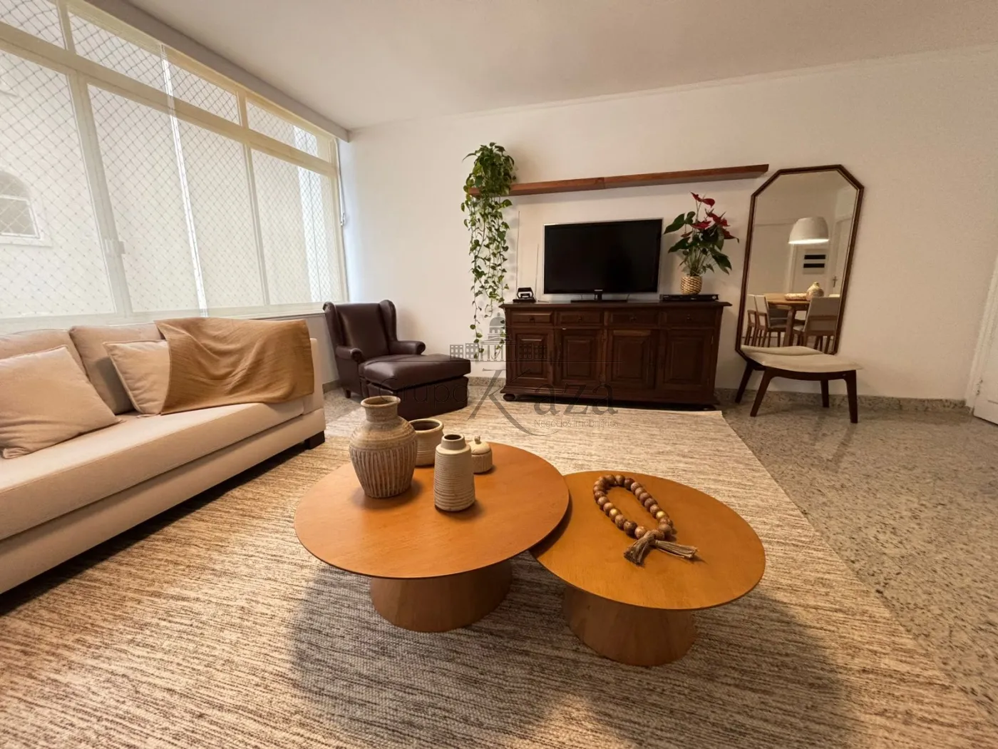 Foto 3 de Apartamento Padrão em Jardim Paulista, São Paulo - imagem 3