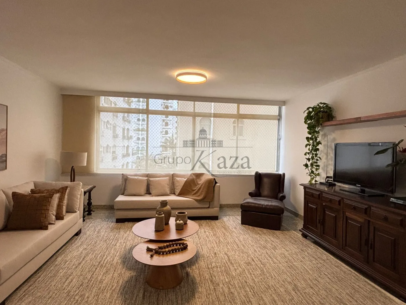 Foto 4 de Apartamento Padrão em Jardim Paulista, São Paulo - imagem 4