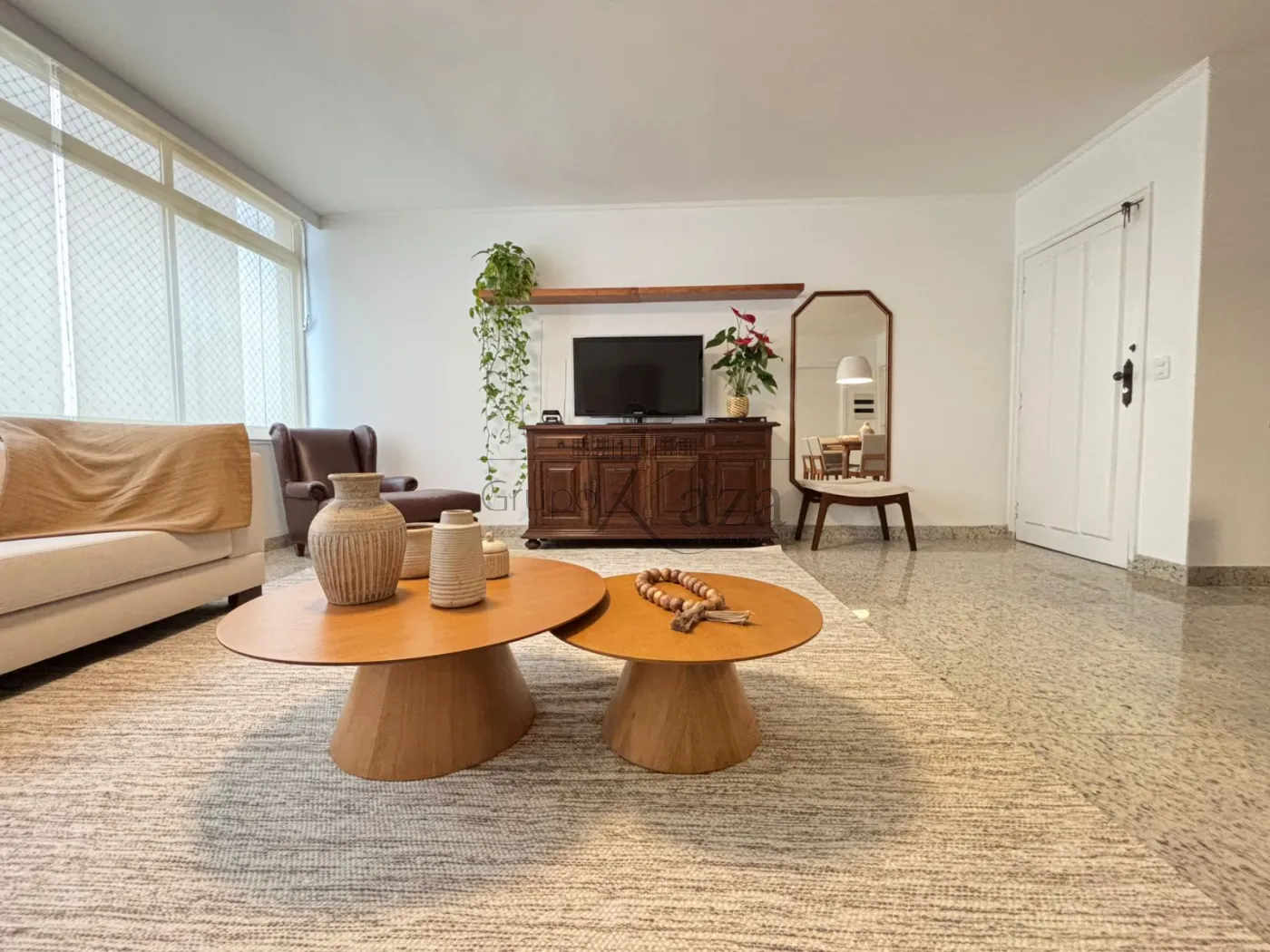 Foto 6 de Apartamento Padrão em Jardim Paulista, São Paulo - imagem 6