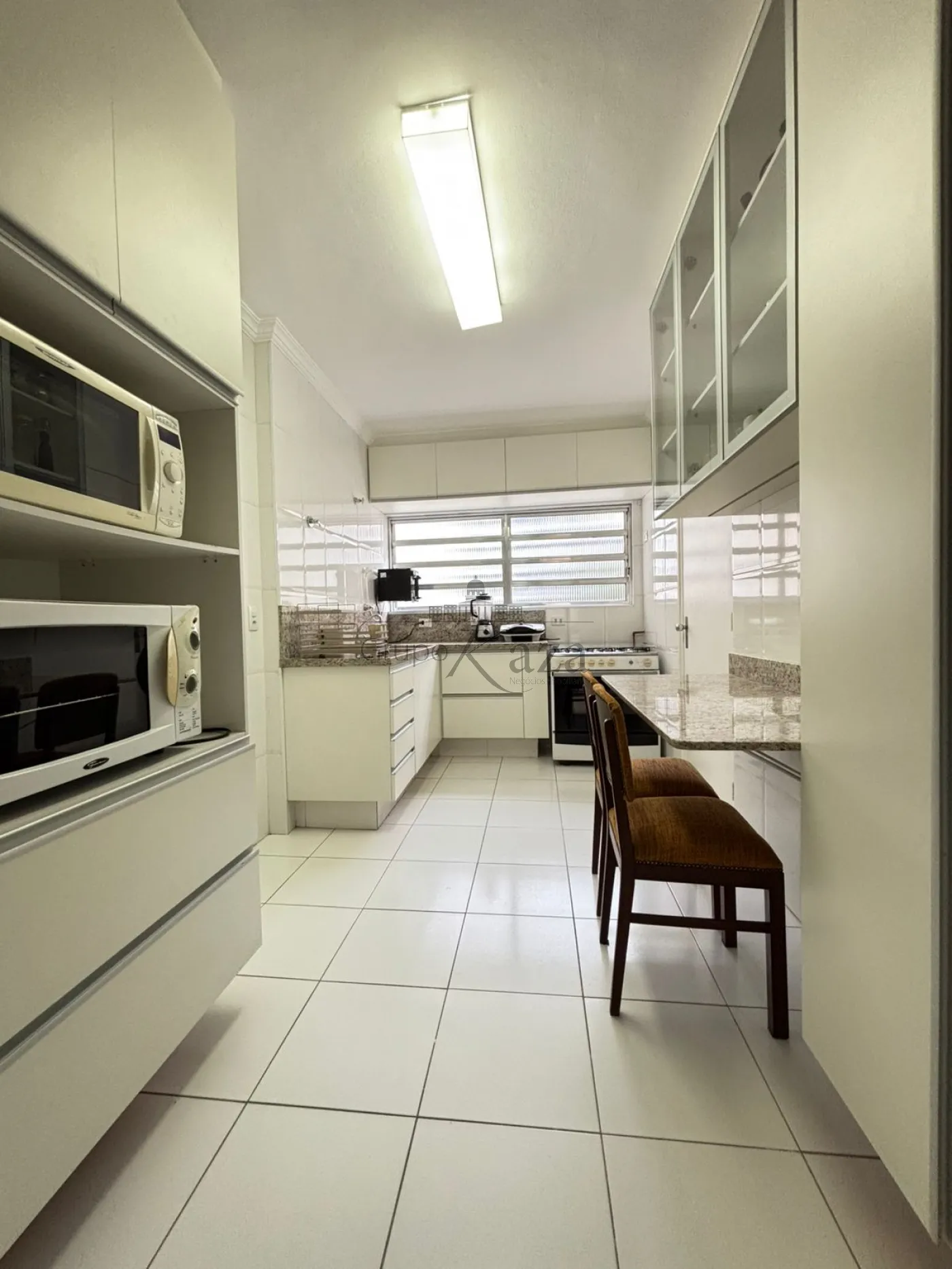 Foto 9 de Apartamento Padrão em Jardim Paulista, São Paulo - imagem 9
