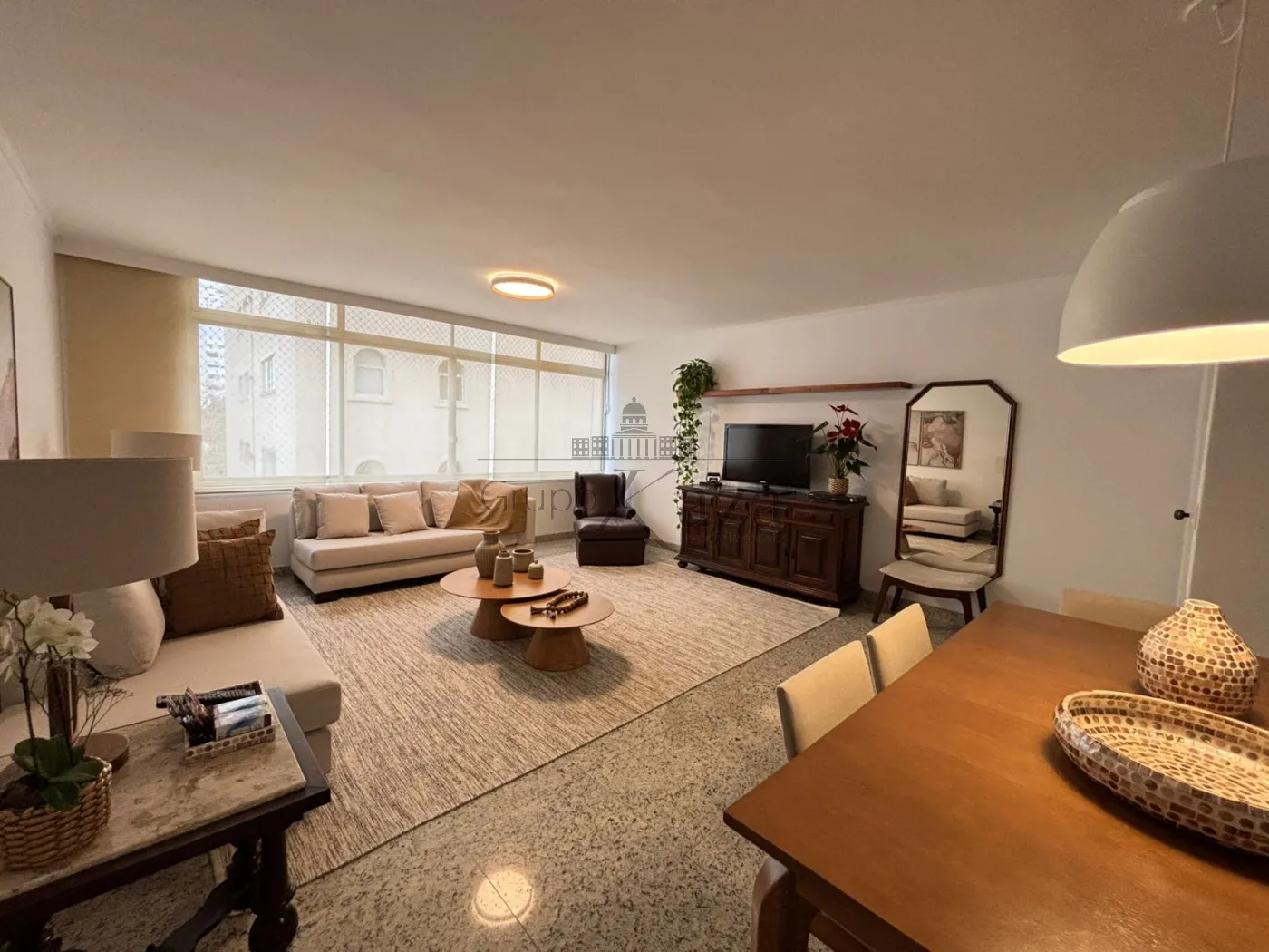 Foto 2 de Apartamento Padrão em Jardim Paulista, São Paulo - imagem 2