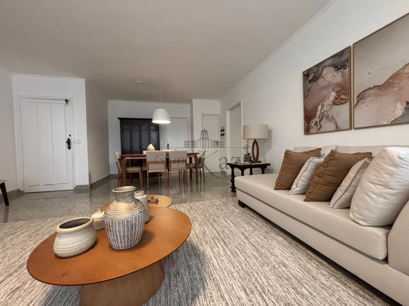 Foto 7 de Apartamento Padrão em Jardim Paulista, São Paulo - imagem 7