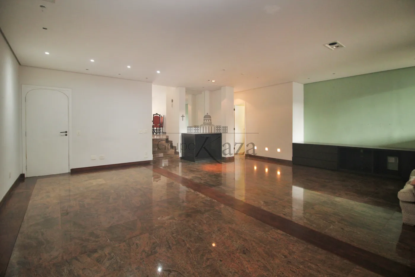 Foto 2 de Casa Padrão em Butantã, São Paulo - imagem 2