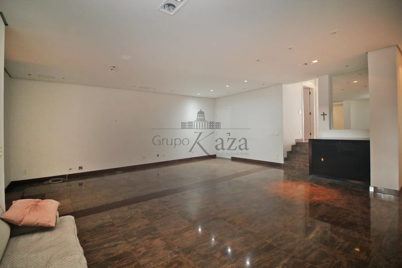 Foto 3 de Casa Padrão em Butantã, São Paulo - imagem 3