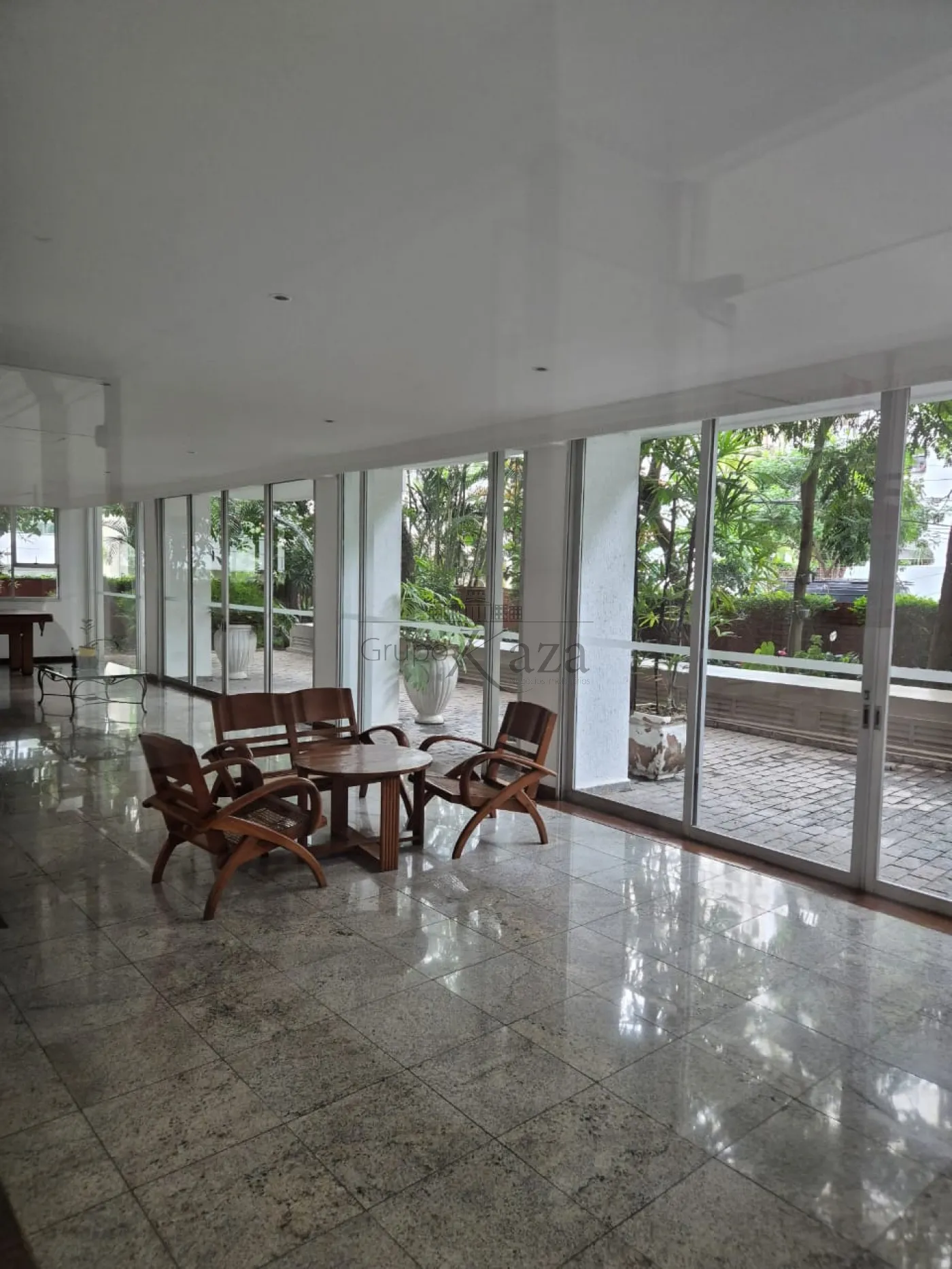 Foto 17 de Apartamento Padrão em Moema, São Paulo - imagem 17