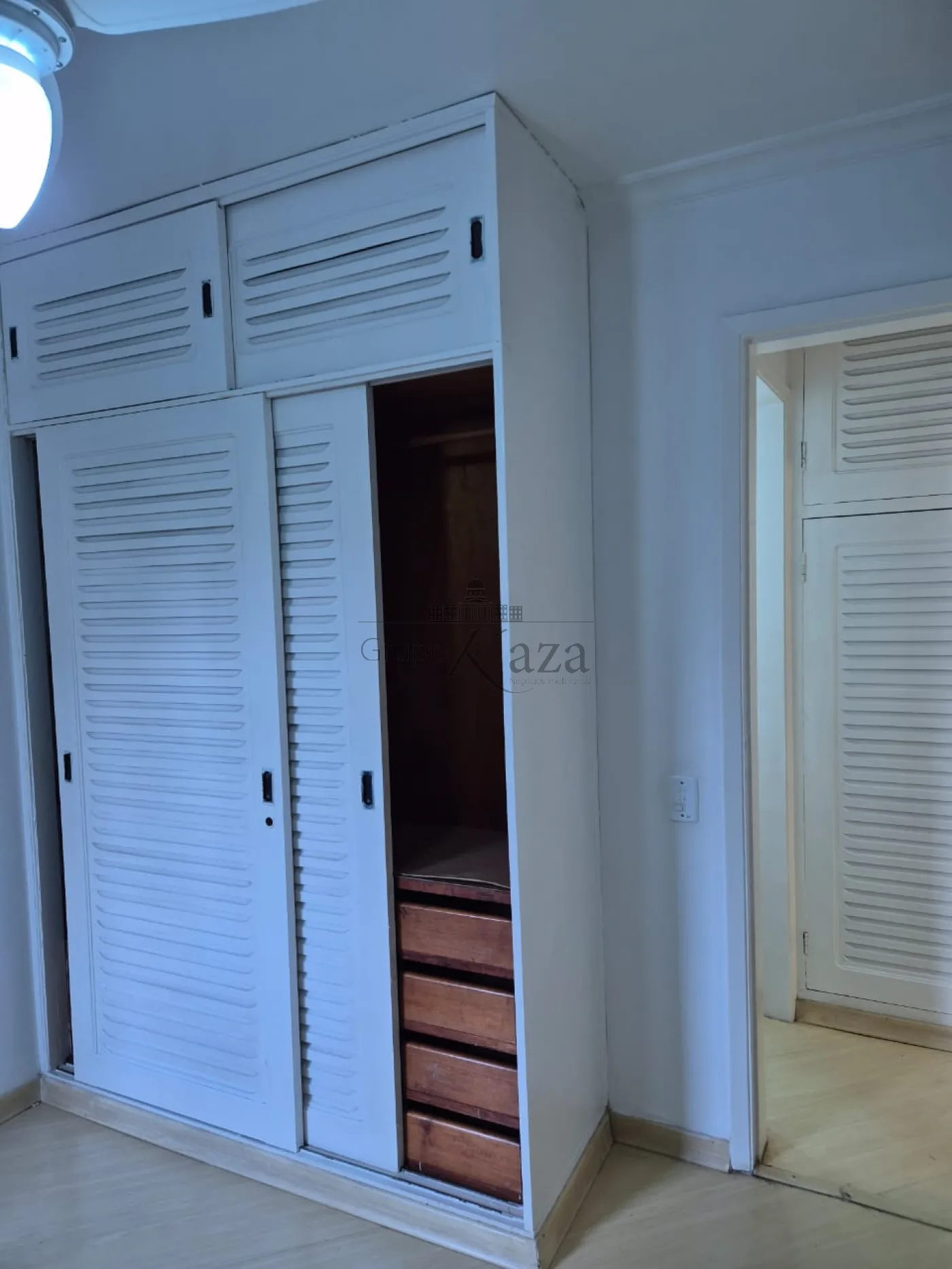 Foto 8 de Apartamento Padrão em Moema, São Paulo - imagem 8