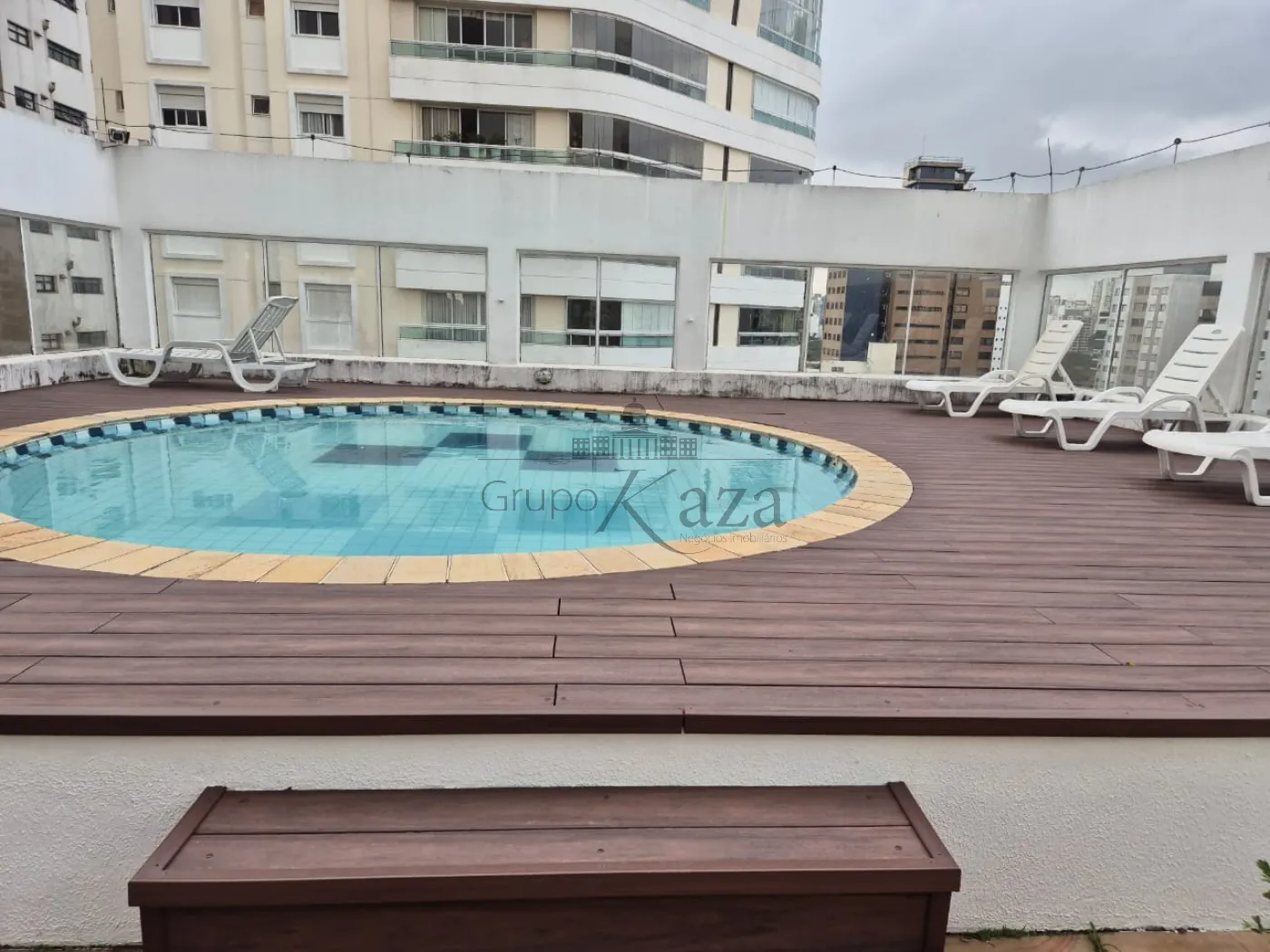 Foto 21 de Apartamento Padrão em Moema, São Paulo - imagem 21