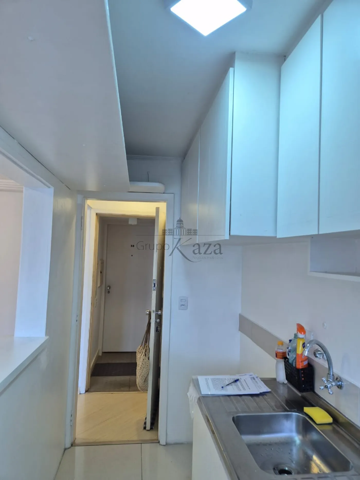 Foto 7 de Apartamento Padrão em Moema, São Paulo - imagem 7