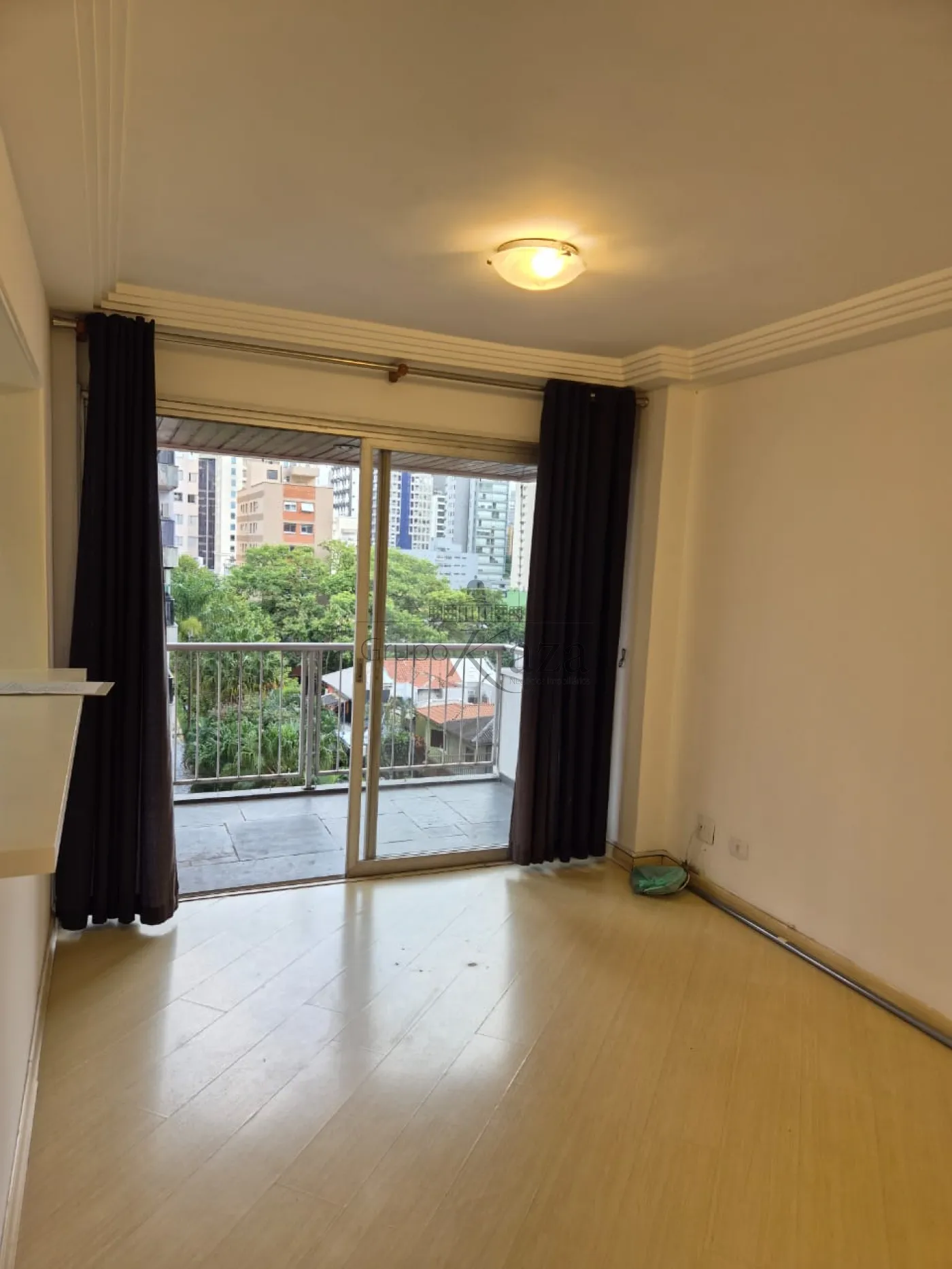 Foto 2 de Apartamento Padrão em Moema, São Paulo - imagem 2