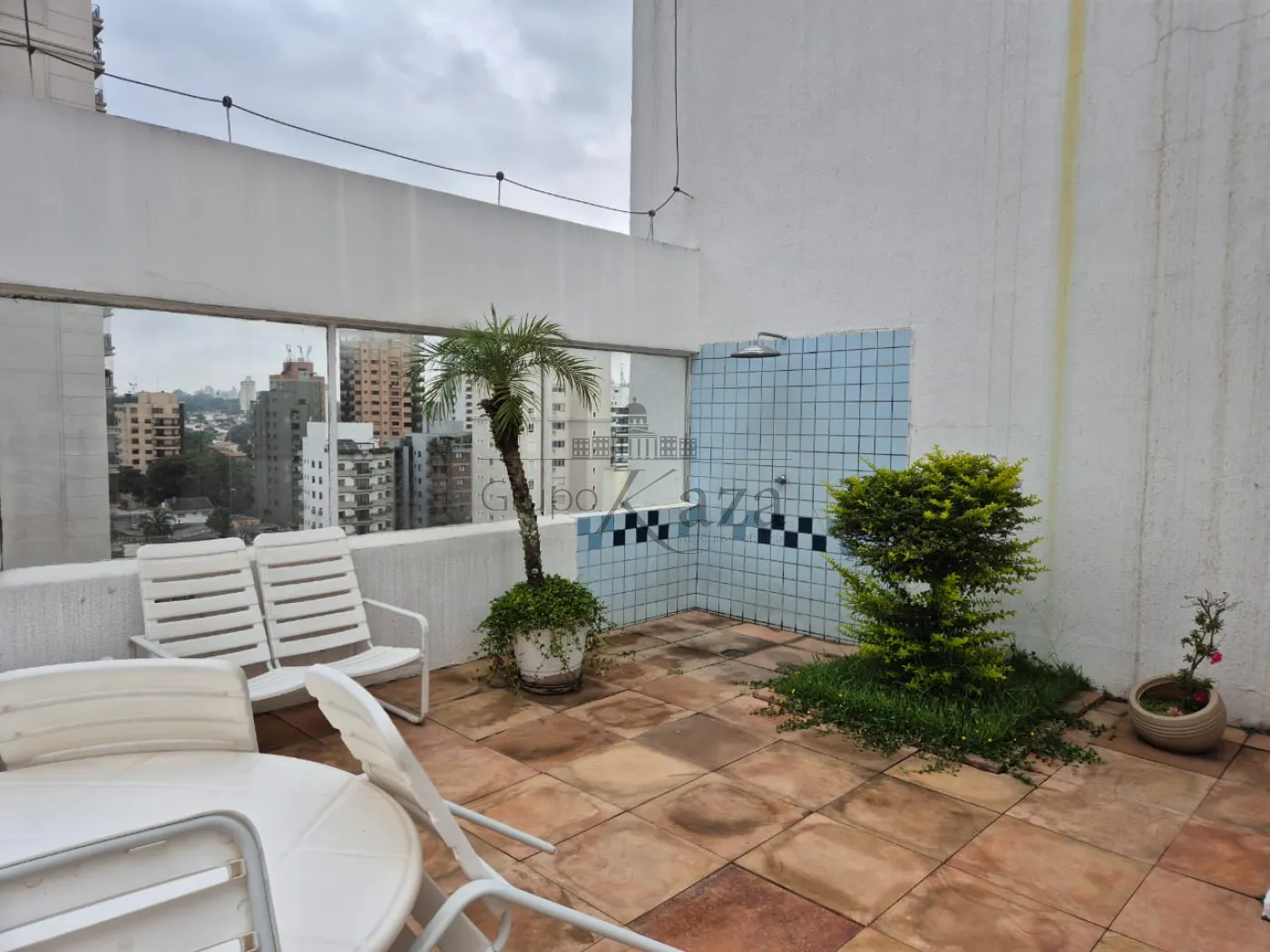 Foto 24 de Apartamento Padrão em Moema, São Paulo - imagem 24