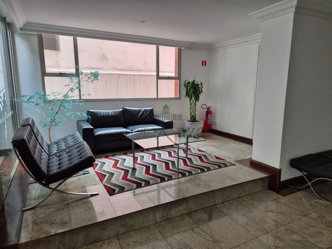 Foto 19 de Apartamento Padrão em Moema, São Paulo - imagem 19