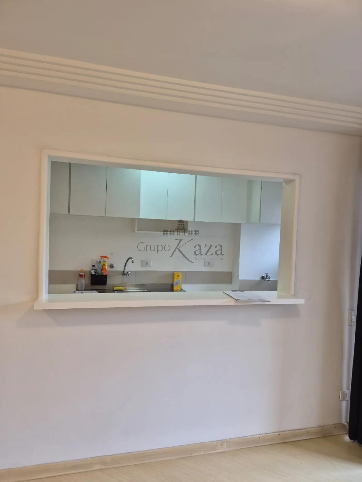 Foto 5 de Apartamento Padrão em Moema, São Paulo - imagem 5