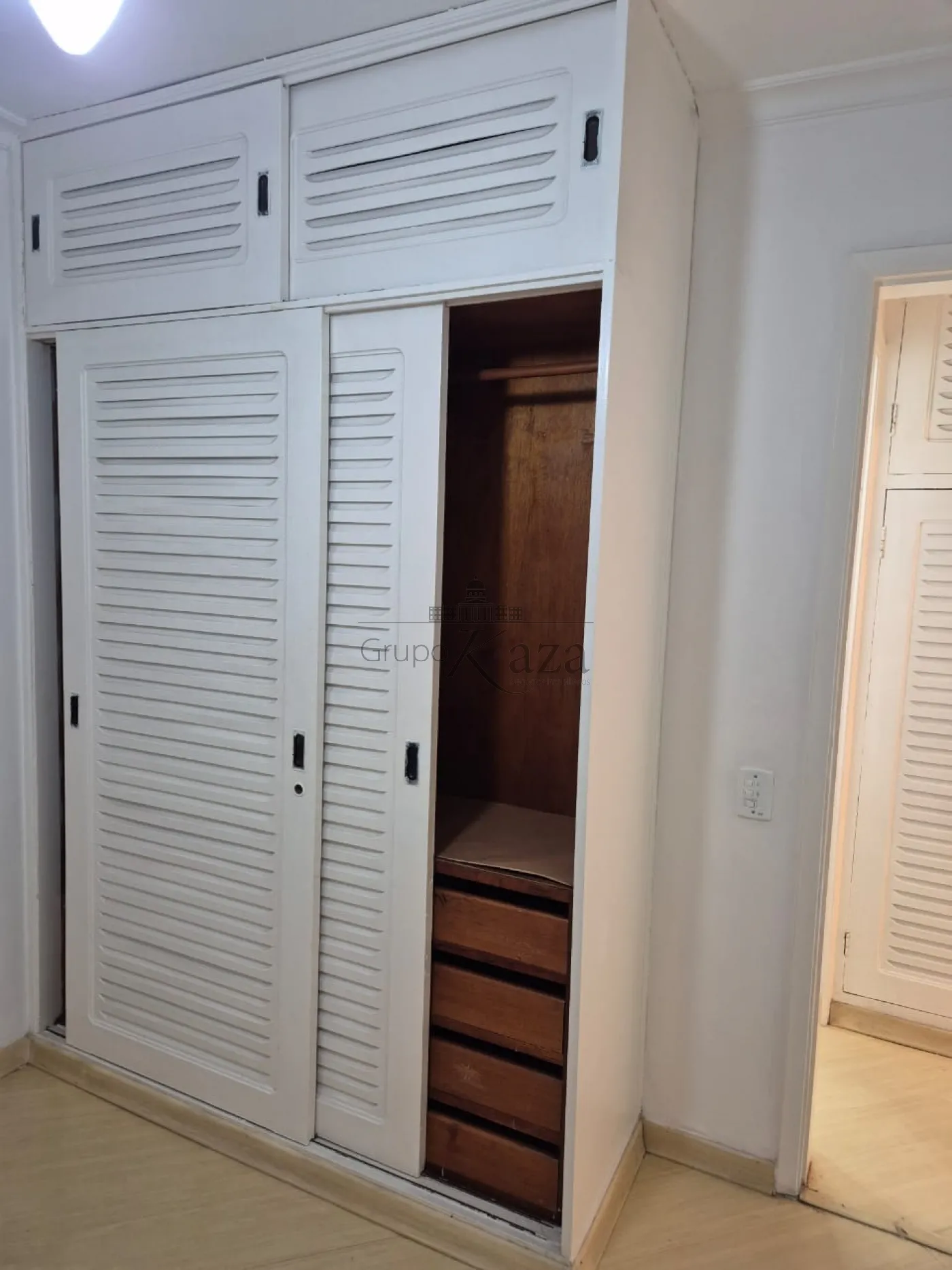 Foto 9 de Apartamento Padrão em Moema, São Paulo - imagem 9