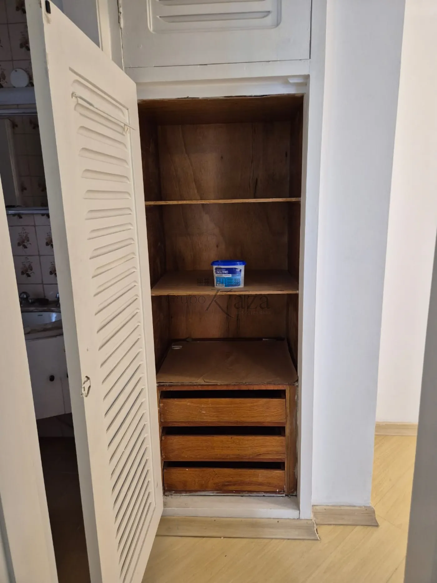 Foto 16 de Apartamento Padrão em Moema, São Paulo - imagem 16