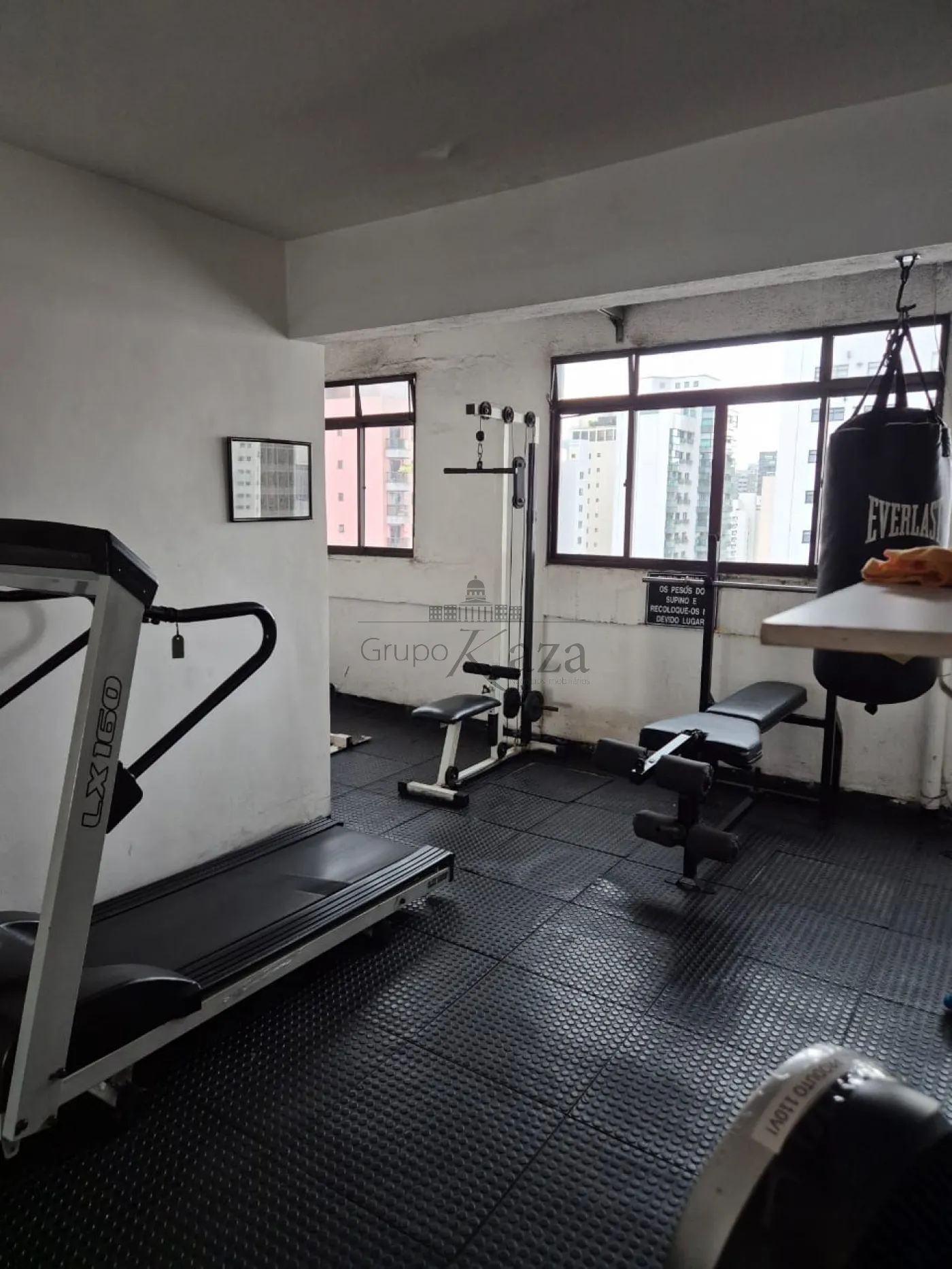 Foto 20 de Apartamento Padrão em Moema, São Paulo - imagem 20