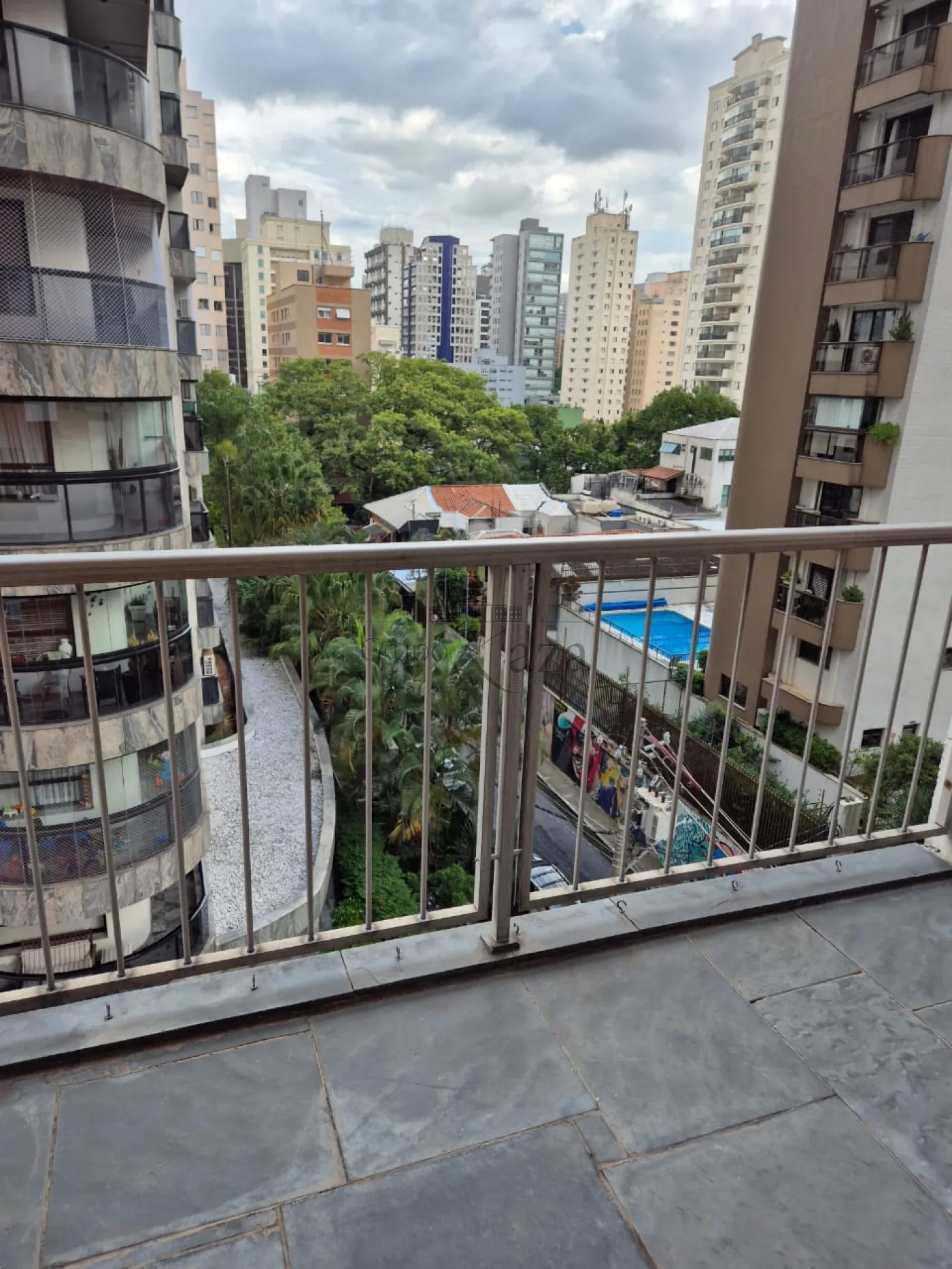 Foto 4 de Apartamento Padrão em Moema, São Paulo - imagem 4