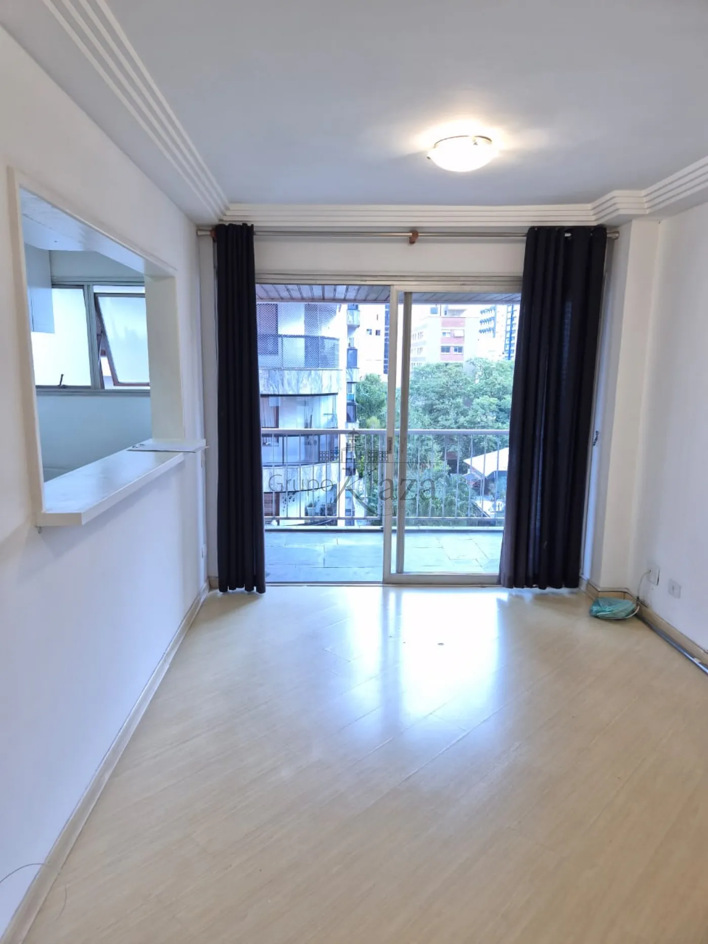 Foto 1 de Apartamento Padrão em Moema, São Paulo - imagem 1