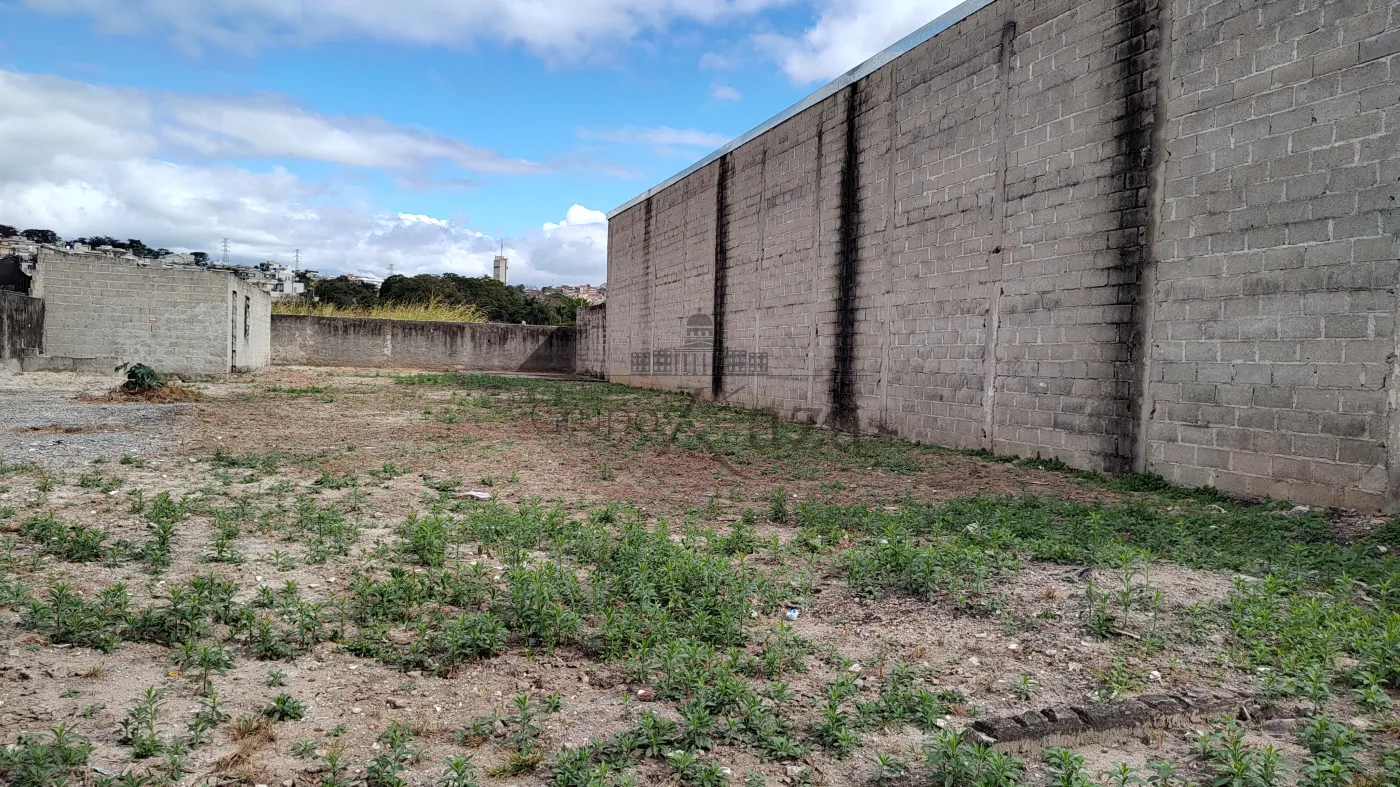 Foto 1 de Terreno Comercial em Residencial São Paulo, Jacareí - imagem 1