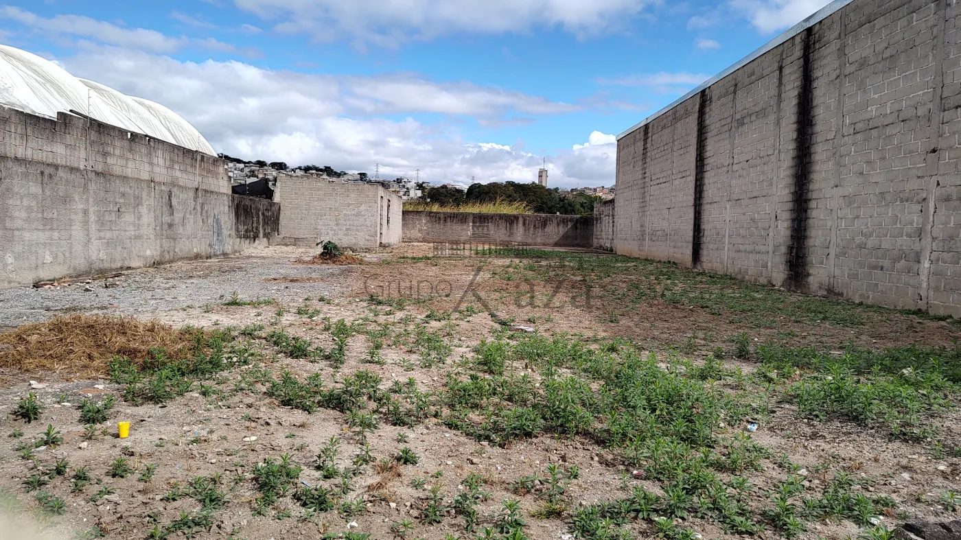 Foto 2 de Terreno Comercial em Residencial São Paulo, Jacareí - imagem 2