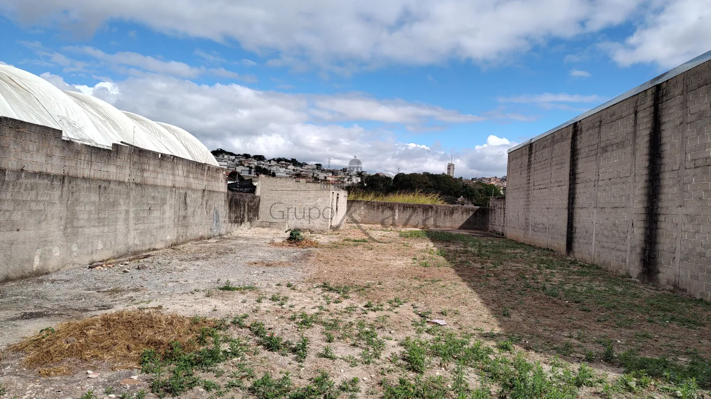 Foto 3 de Terreno Comercial em Residencial São Paulo, Jacareí - imagem 3