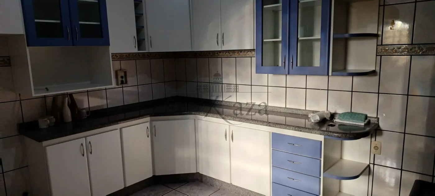 Foto 6 de Casa Sobrado em Jardim Terras de São João, Jacareí - imagem 6