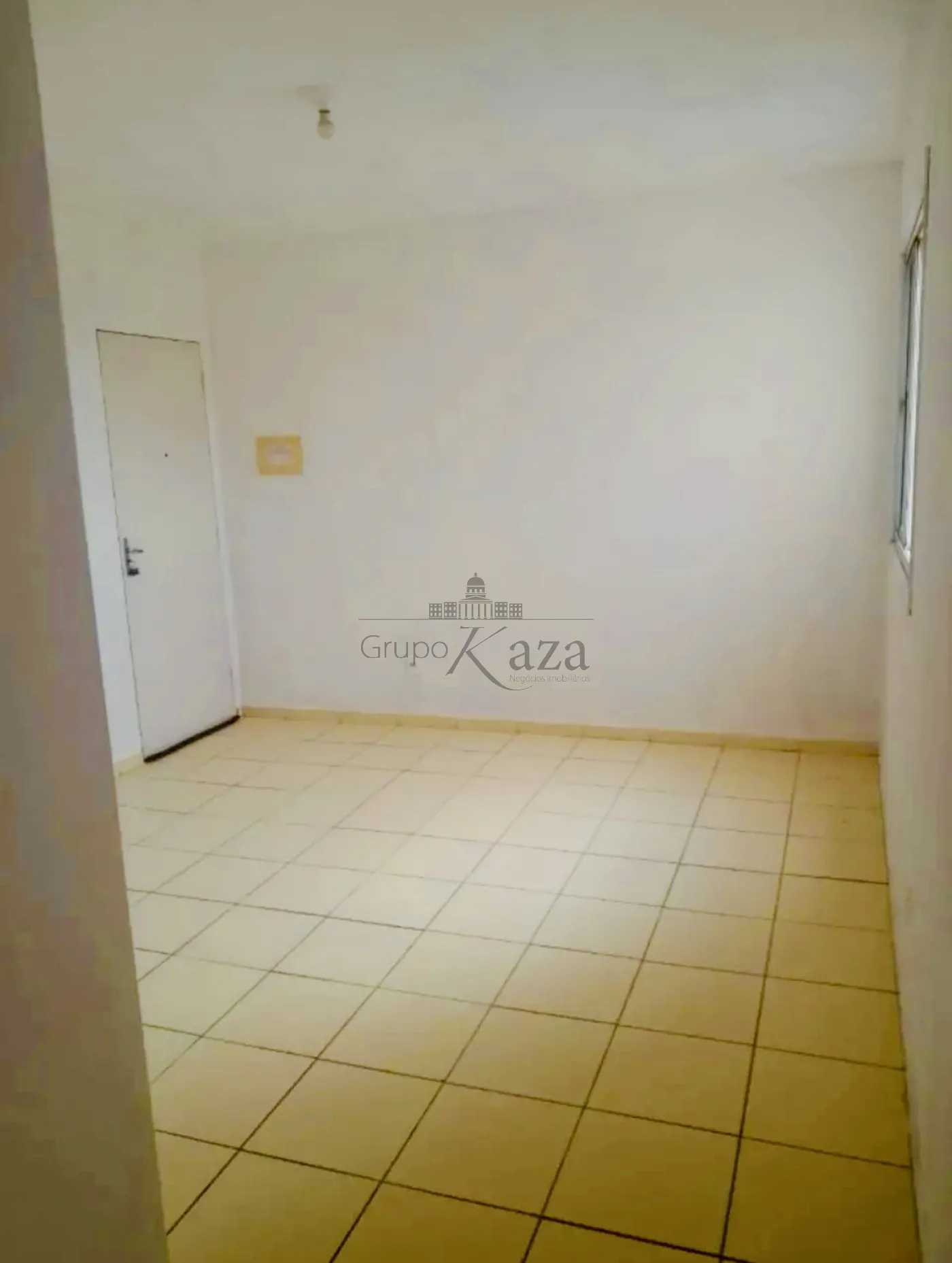 Foto 1 de Apartamento Padrão em Jardim das Paineiras II, São José dos Campos - imagem 1