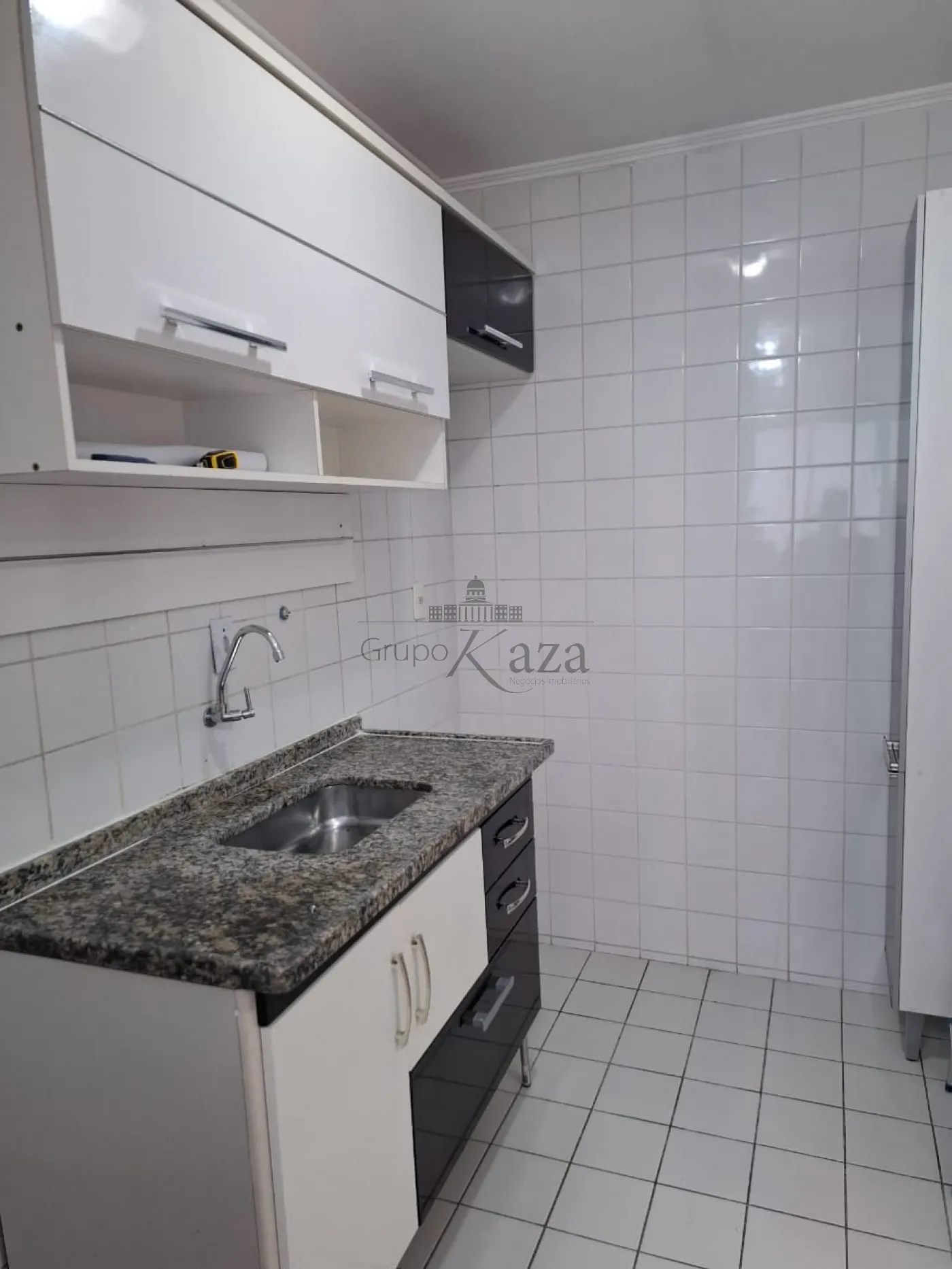 Foto 3 de Apartamento Padrão em Jardim Satélite, São José dos Campos - imagem 3