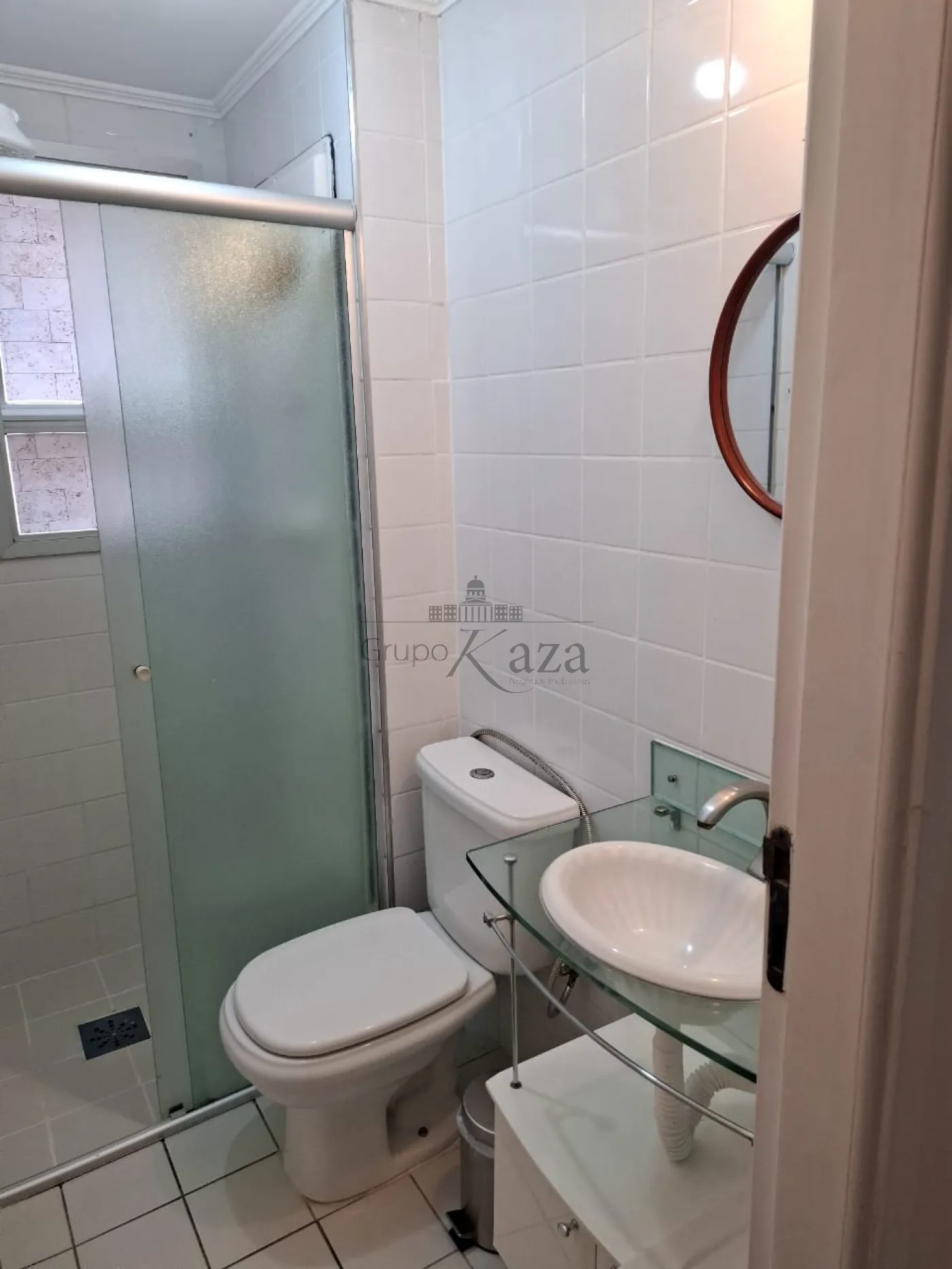 Foto 6 de Apartamento Padrão em Jardim Satélite, São José dos Campos - imagem 6