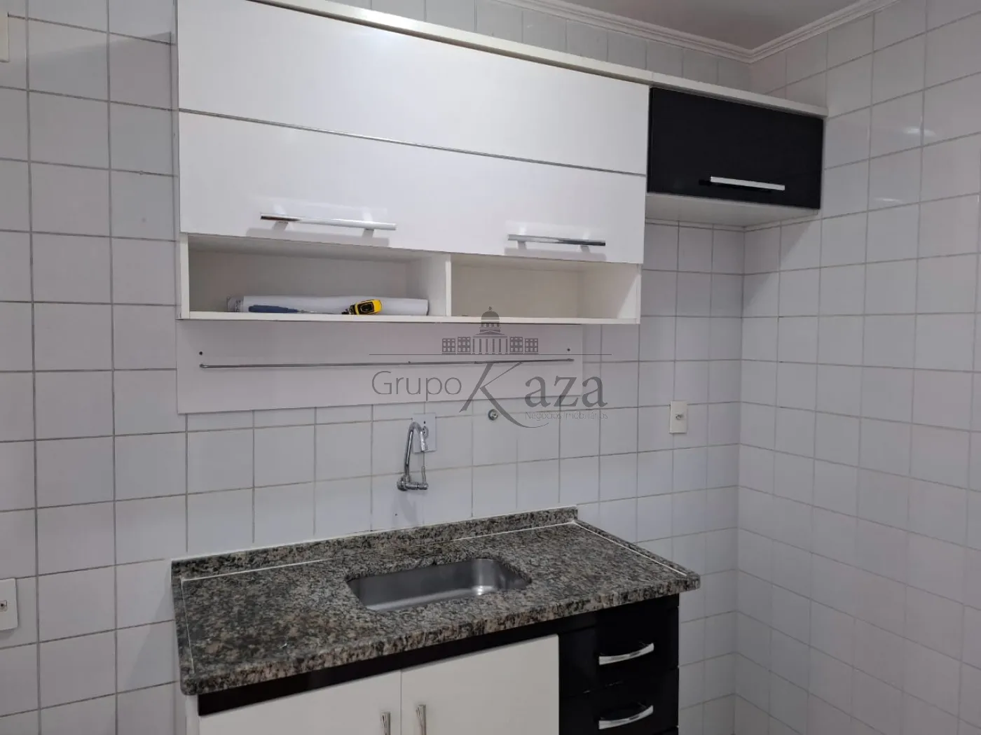 Foto 4 de Apartamento Padrão em Jardim Satélite, São José dos Campos - imagem 4