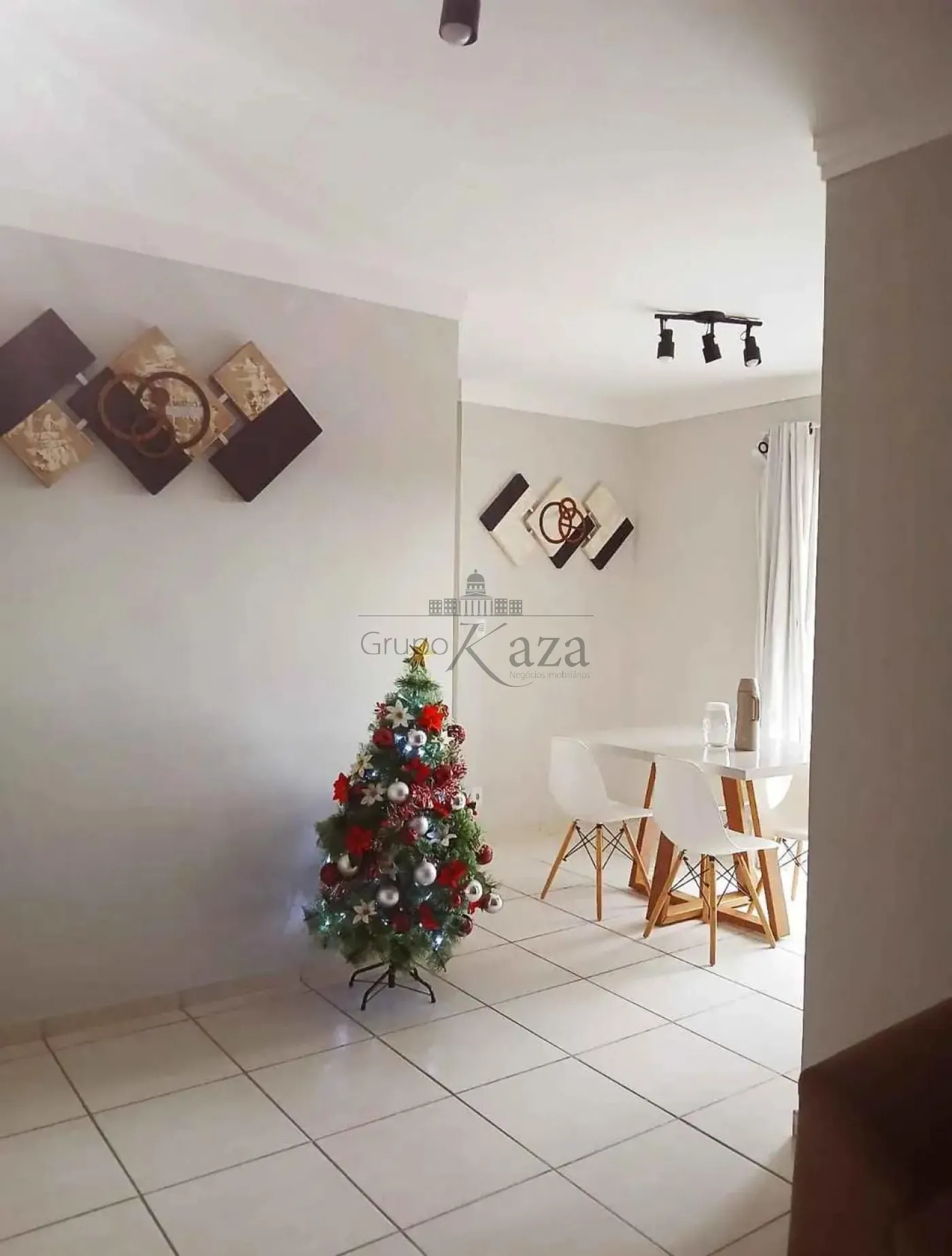 Foto 1 de Apartamento Padrão em Jardim Torrão de Ouro, São José dos Campos - imagem 1