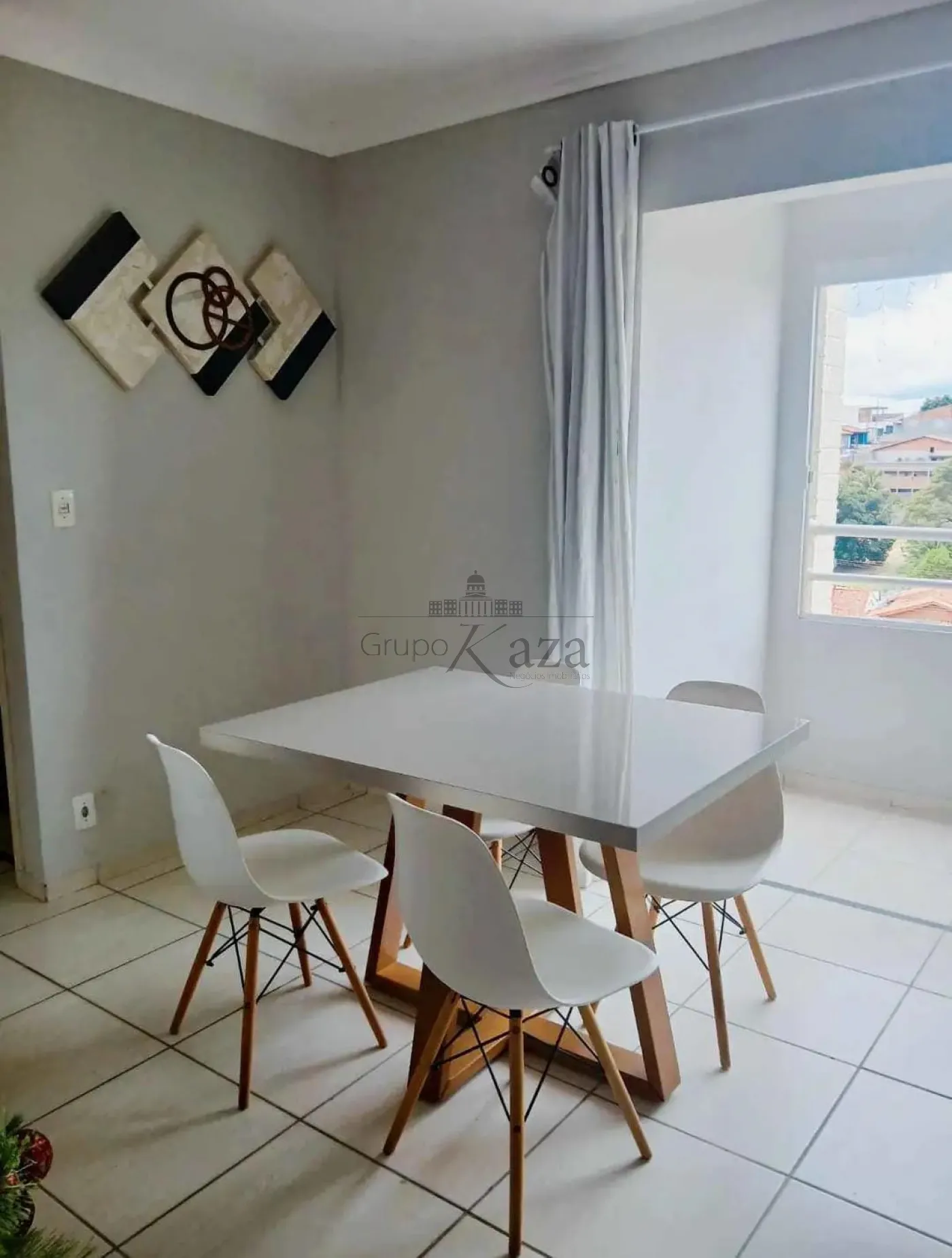 Foto 2 de Apartamento Padrão em Jardim Torrão de Ouro, São José dos Campos - imagem 2
