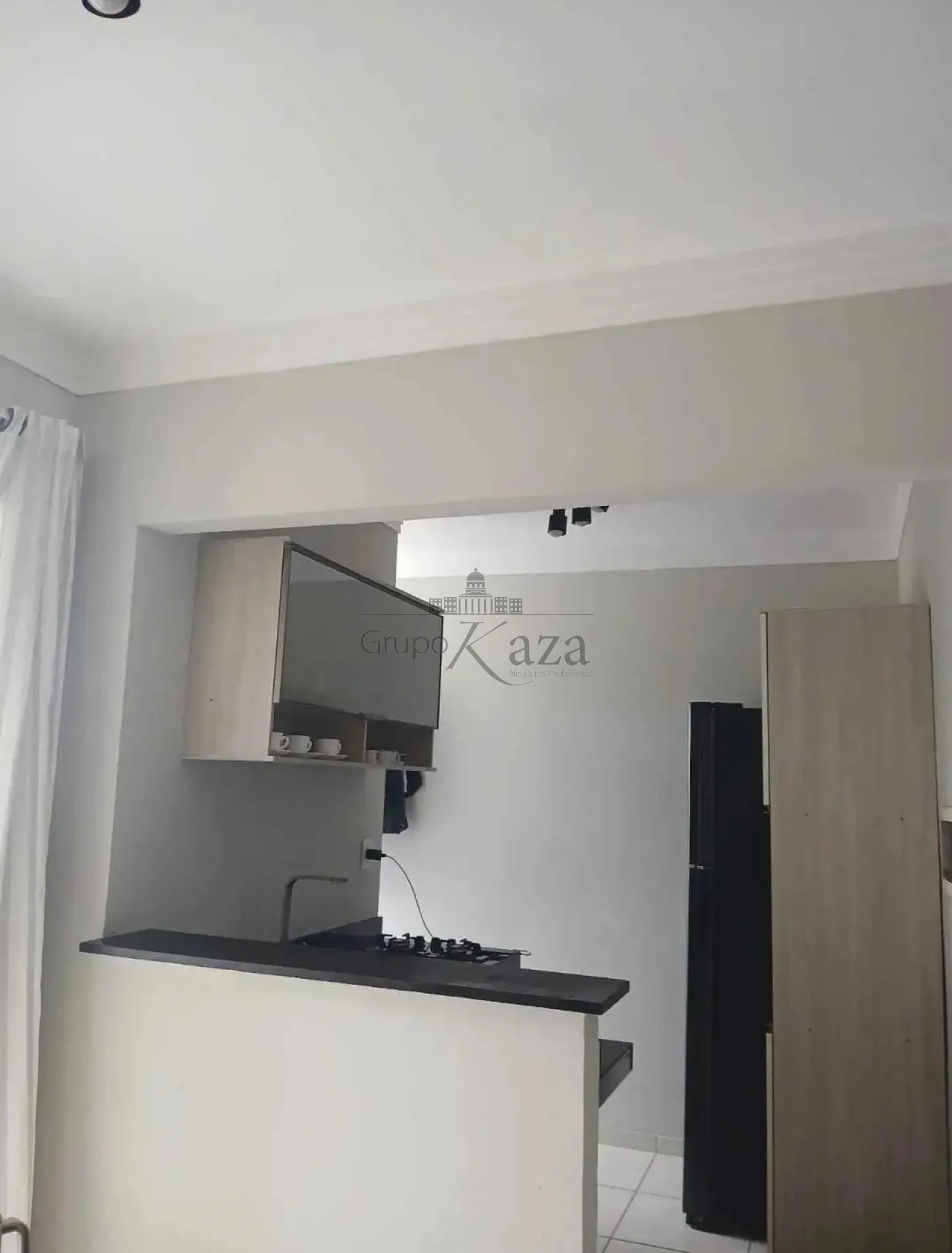 Foto 3 de Apartamento Padrão em Jardim Torrão de Ouro, São José dos Campos - imagem 3