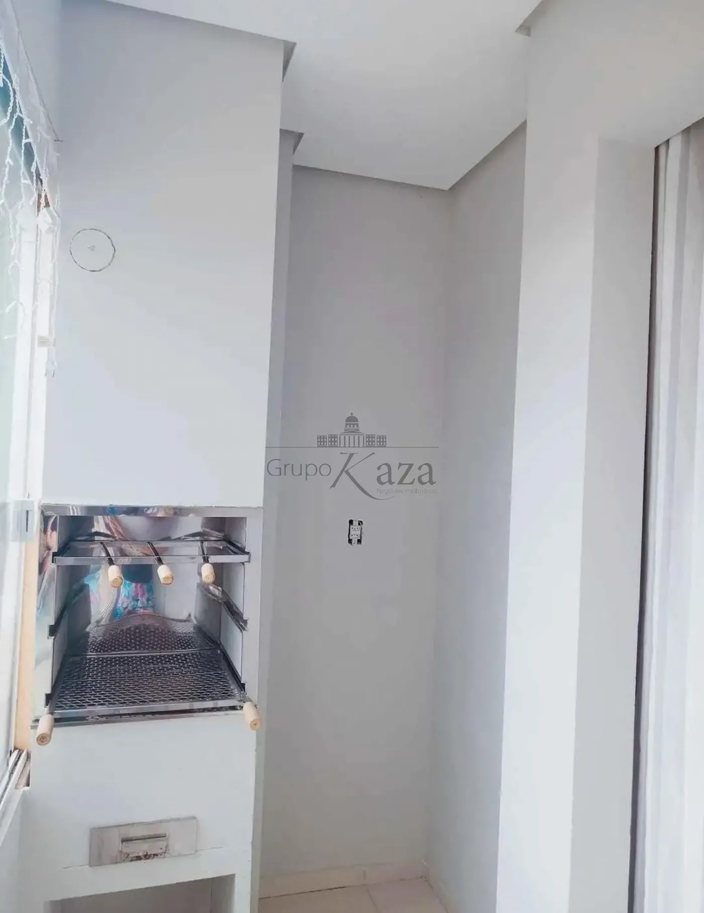 Foto 7 de Apartamento Padrão em Jardim Torrão de Ouro, São José dos Campos - imagem 7