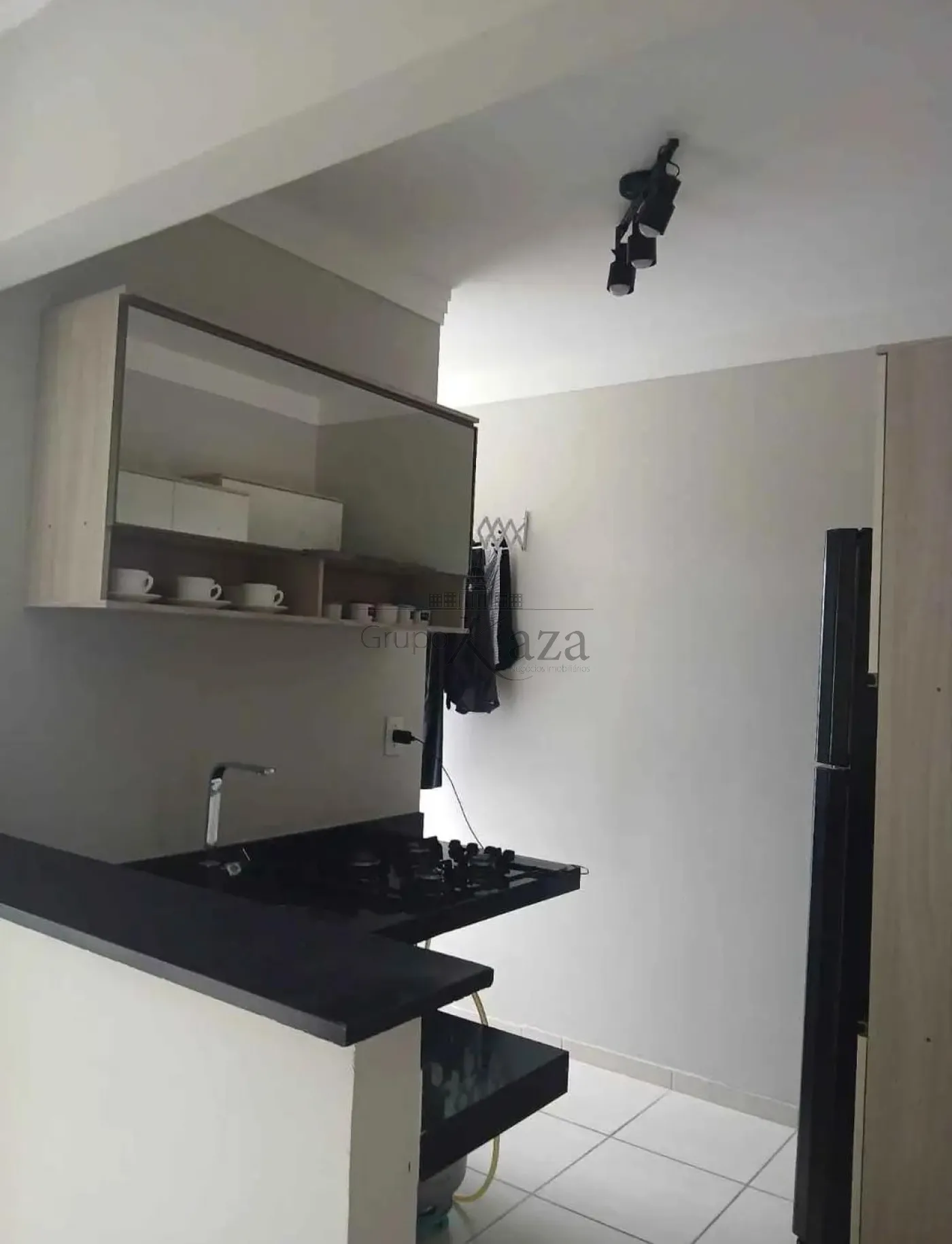 Foto 4 de Apartamento Padrão em Jardim Torrão de Ouro, São José dos Campos - imagem 4