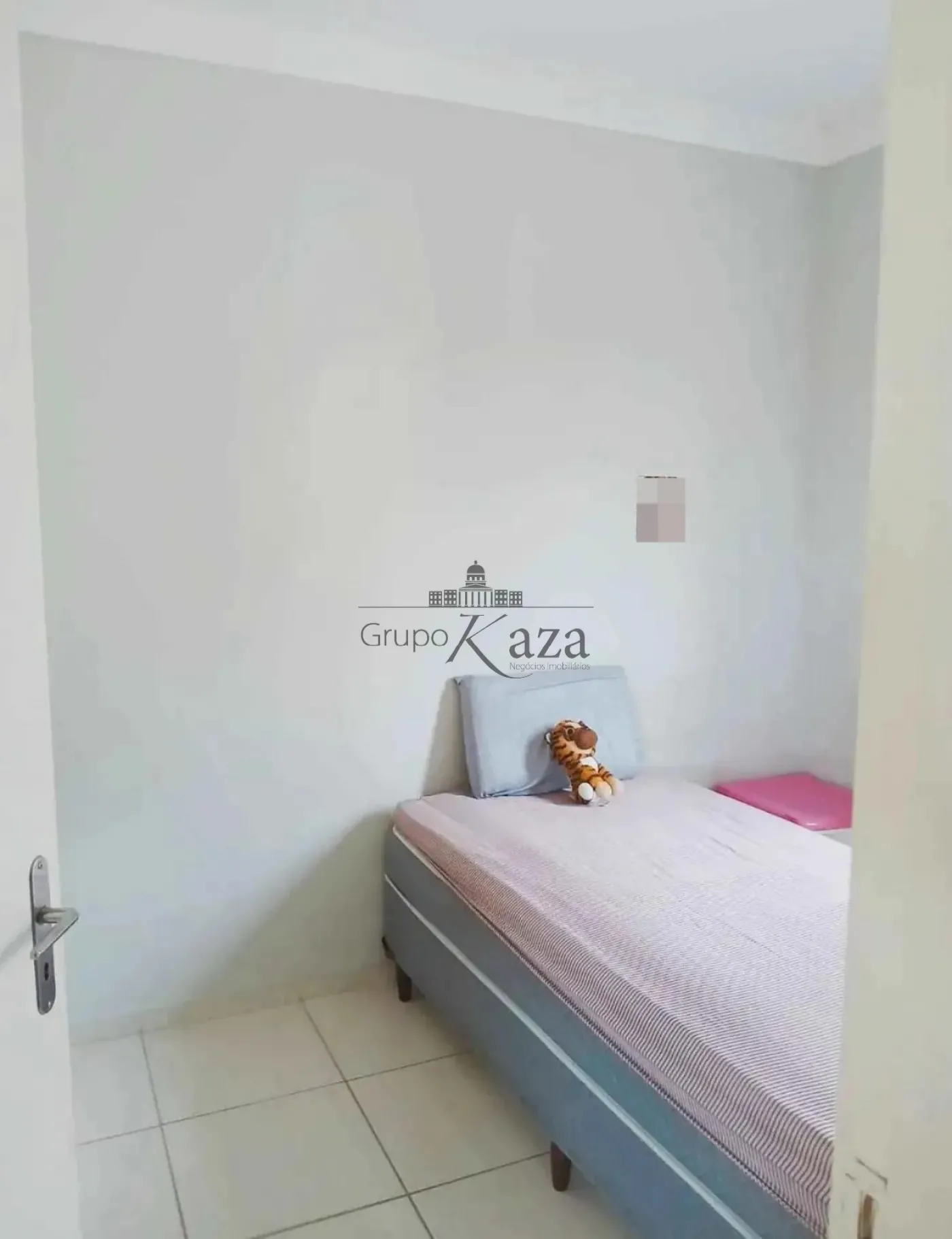 Foto 6 de Apartamento Padrão em Jardim Torrão de Ouro, São José dos Campos - imagem 6