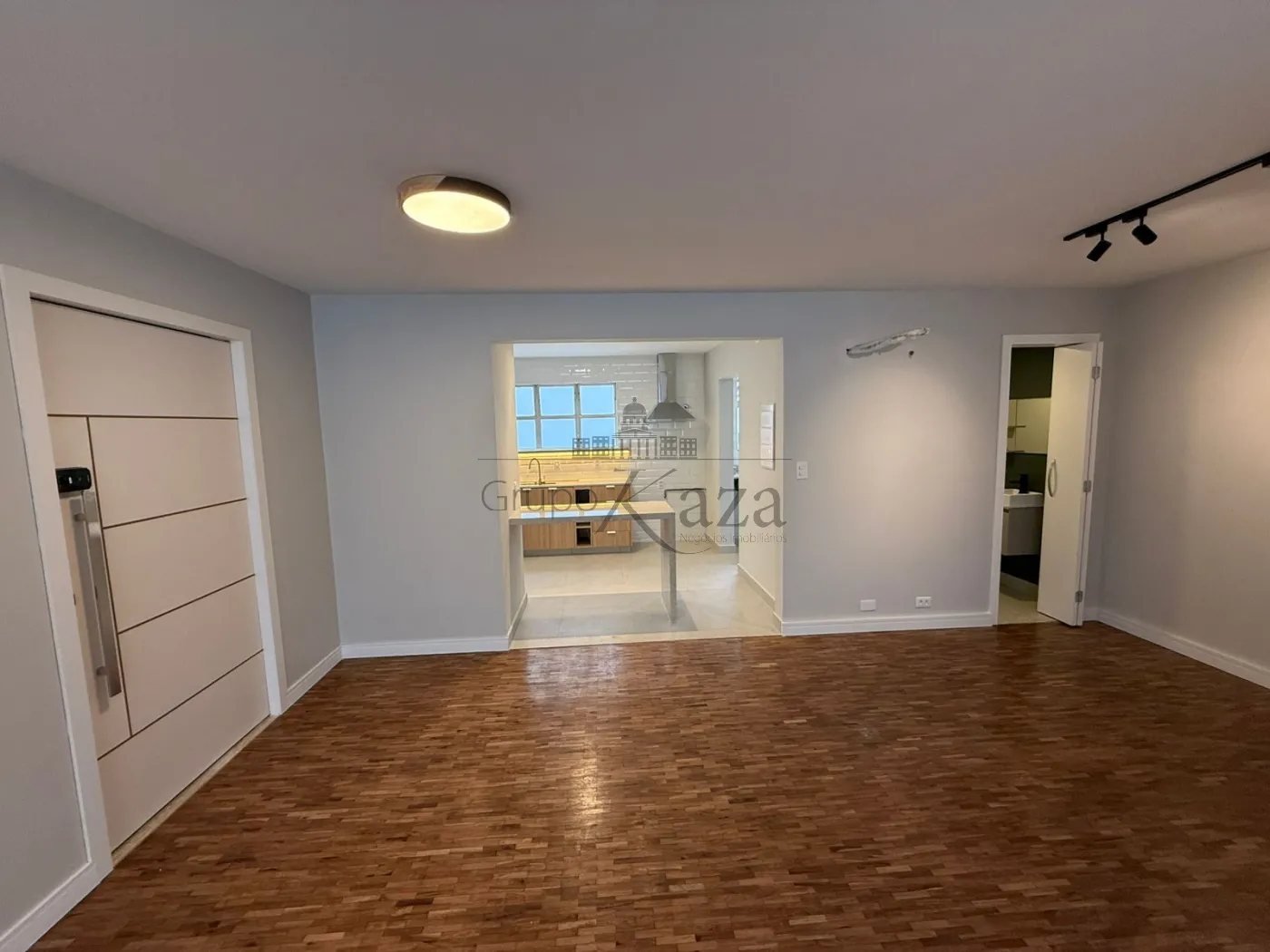 Foto 4 de Apartamento Padrão em Vila Uberabinha, São Paulo - imagem 4