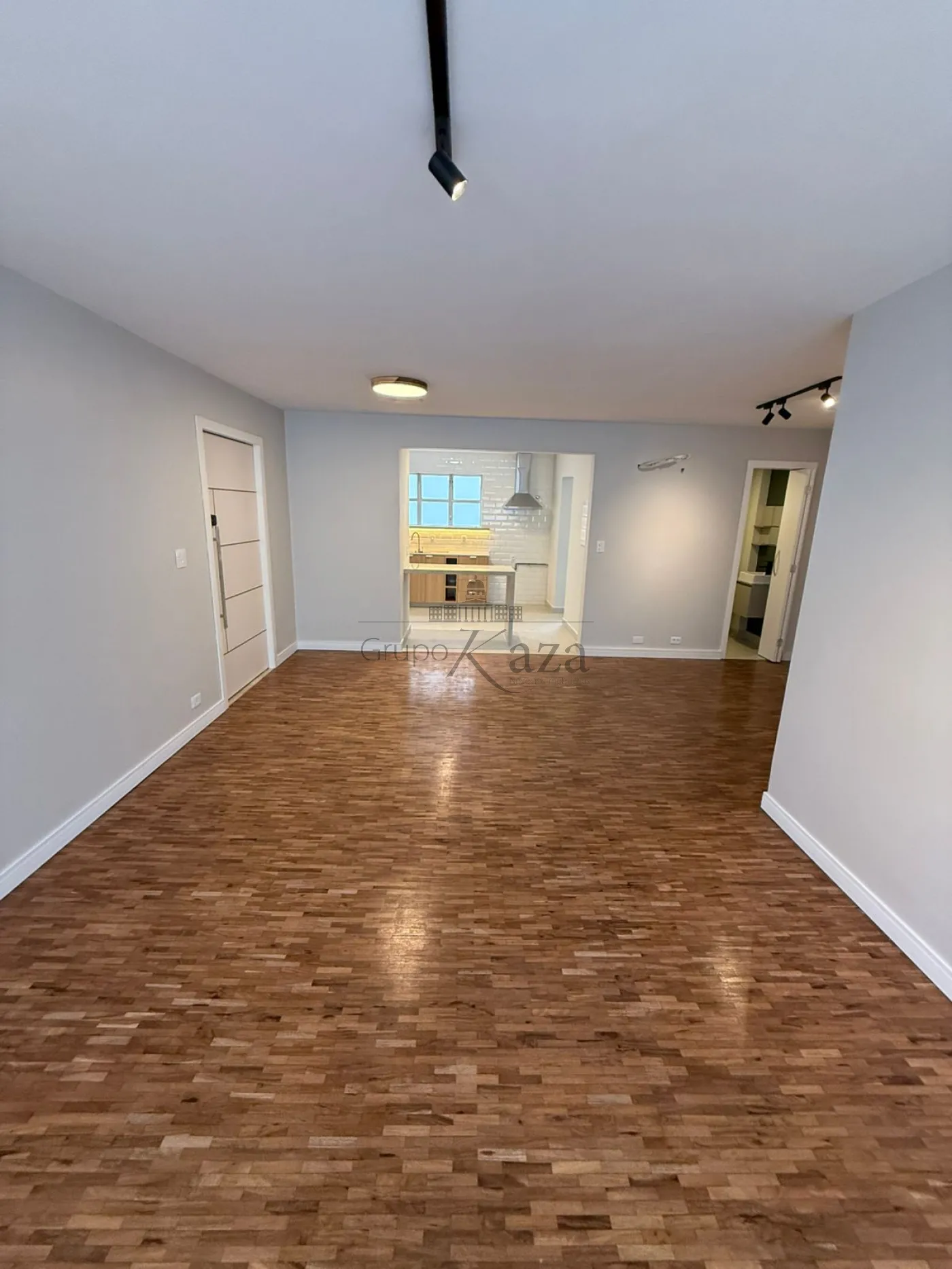 Foto 5 de Apartamento Padrão em Vila Uberabinha, São Paulo - imagem 5