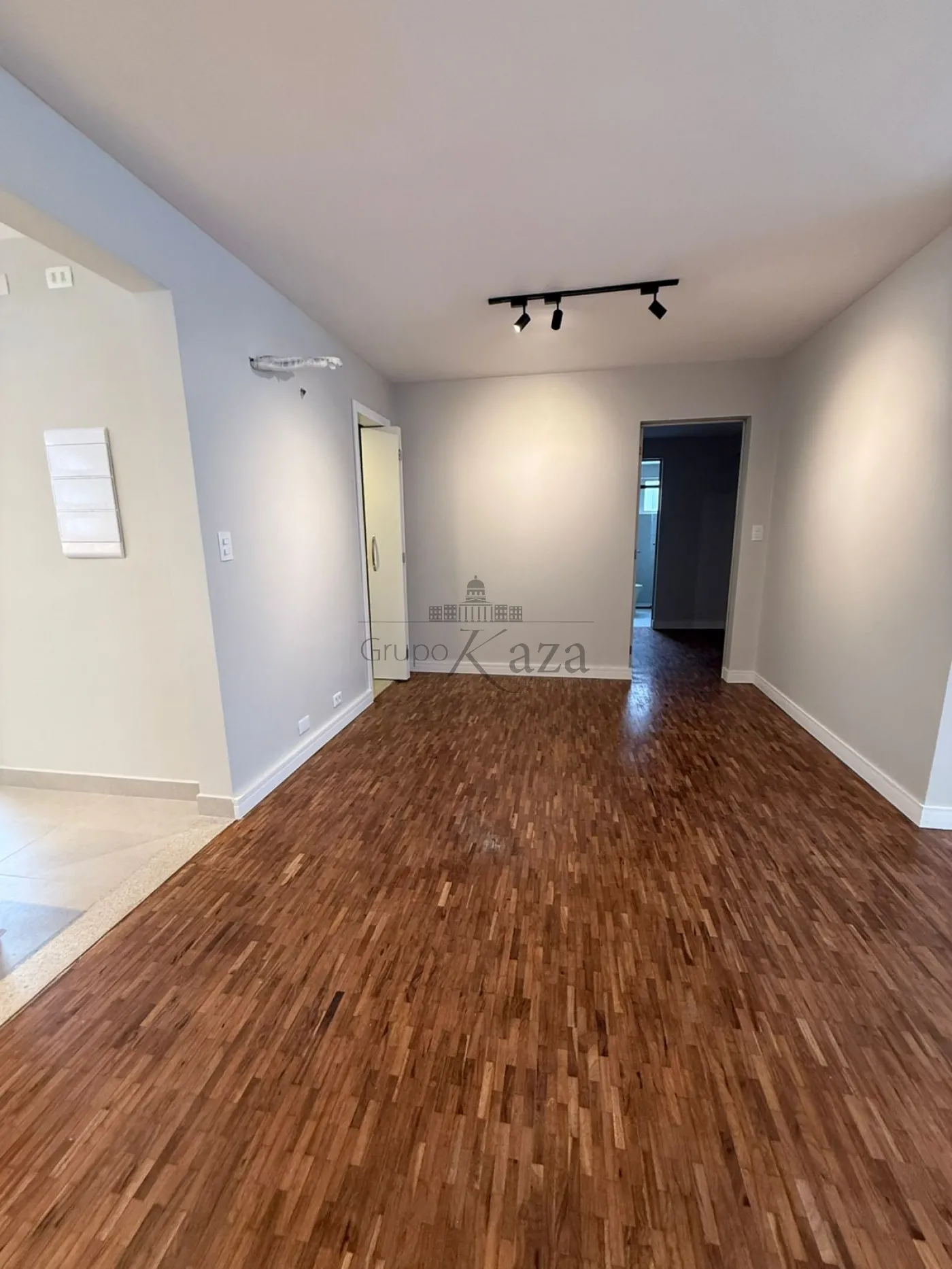 Foto 9 de Apartamento Padrão em Vila Uberabinha, São Paulo - imagem 9