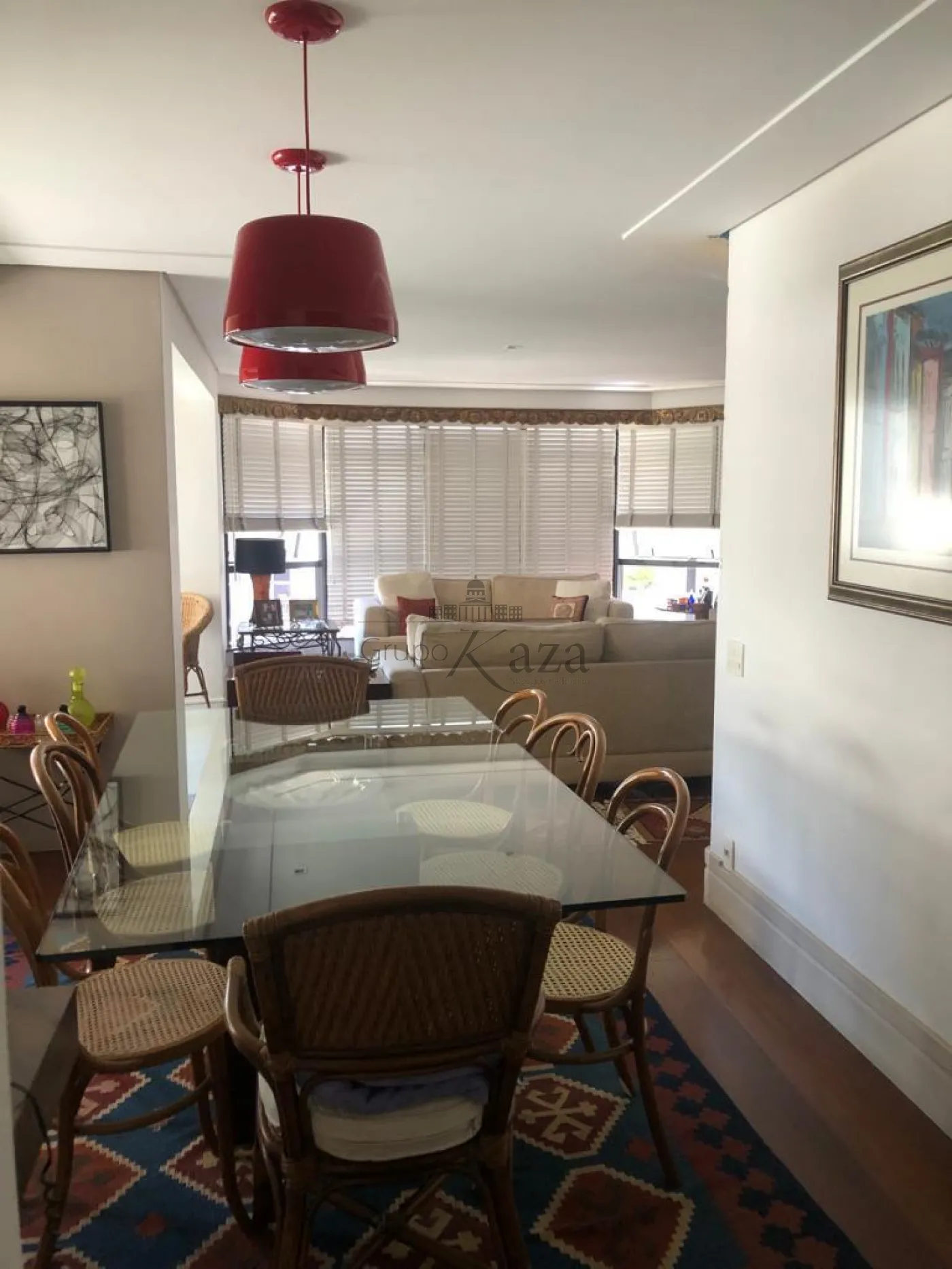 Foto 2 de Apartamento Padrão em Itaim Bibi, São Paulo - imagem 2