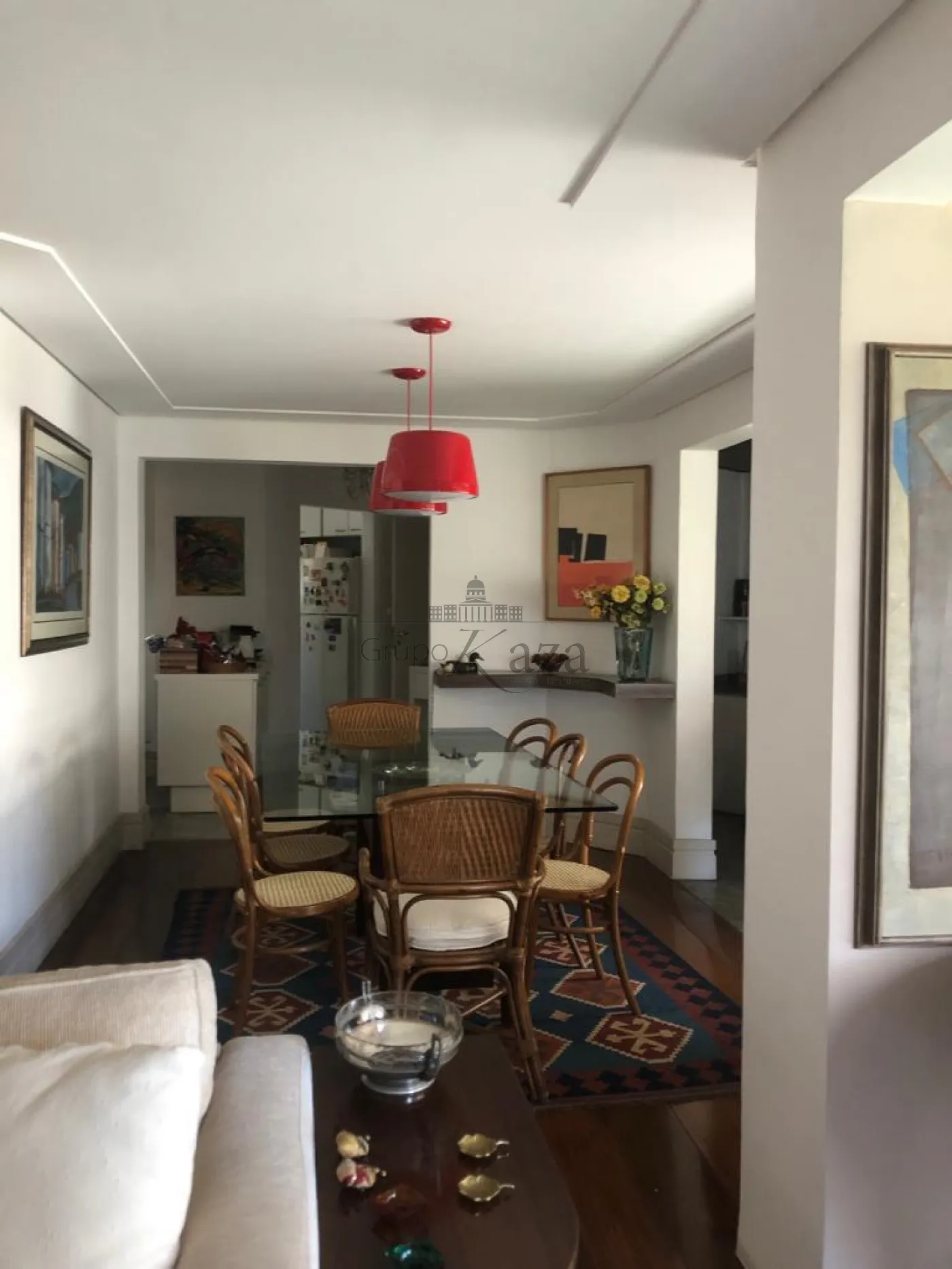 Foto 1 de Apartamento Padrão em Itaim Bibi, São Paulo - imagem 1