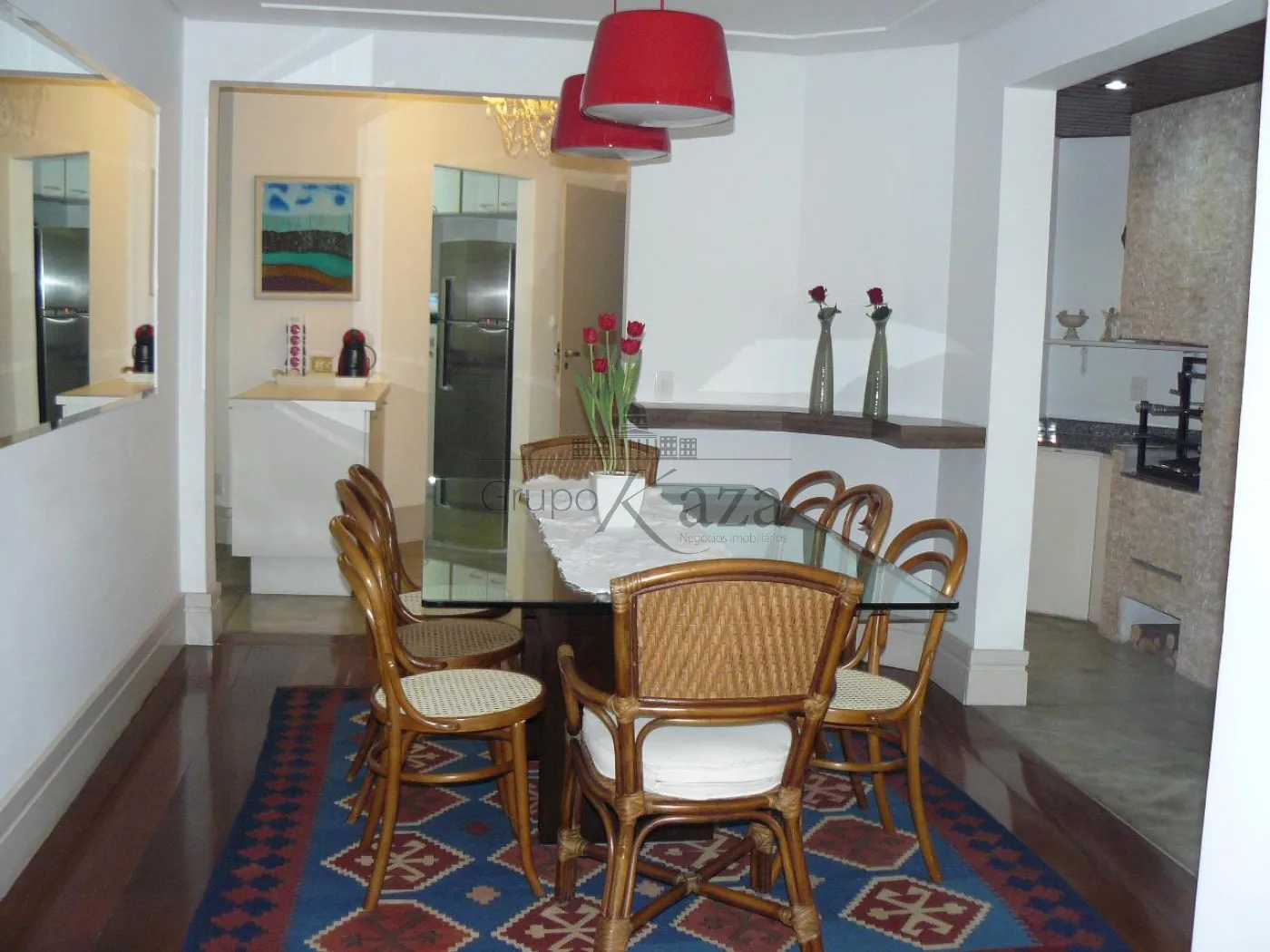 Foto 4 de Apartamento Padrão em Itaim Bibi, São Paulo - imagem 4