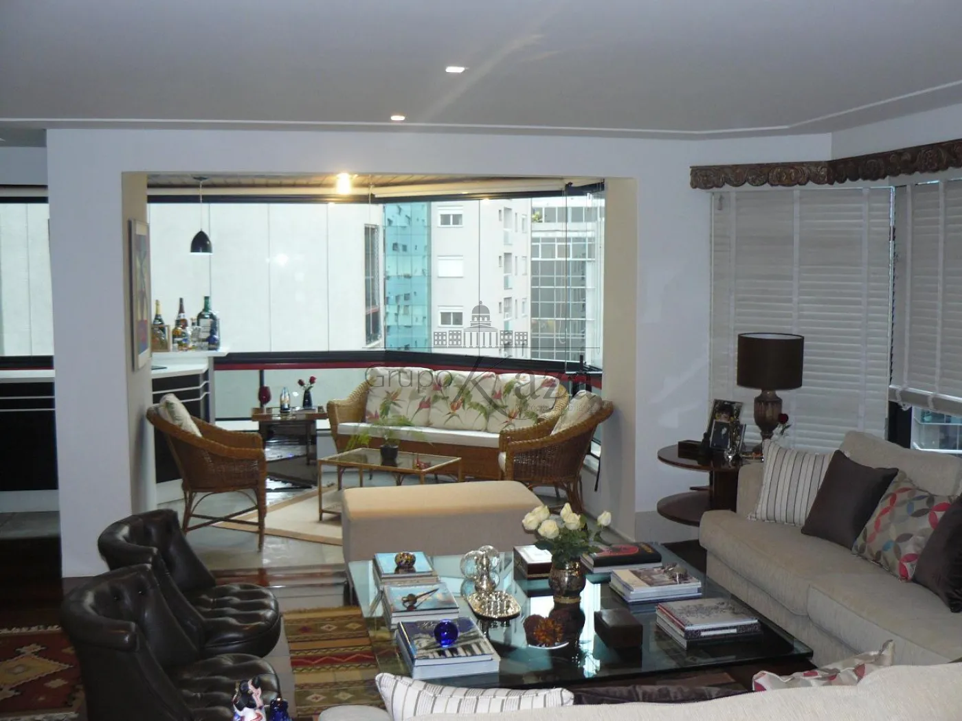 Foto 5 de Apartamento Padrão em Itaim Bibi, São Paulo - imagem 5