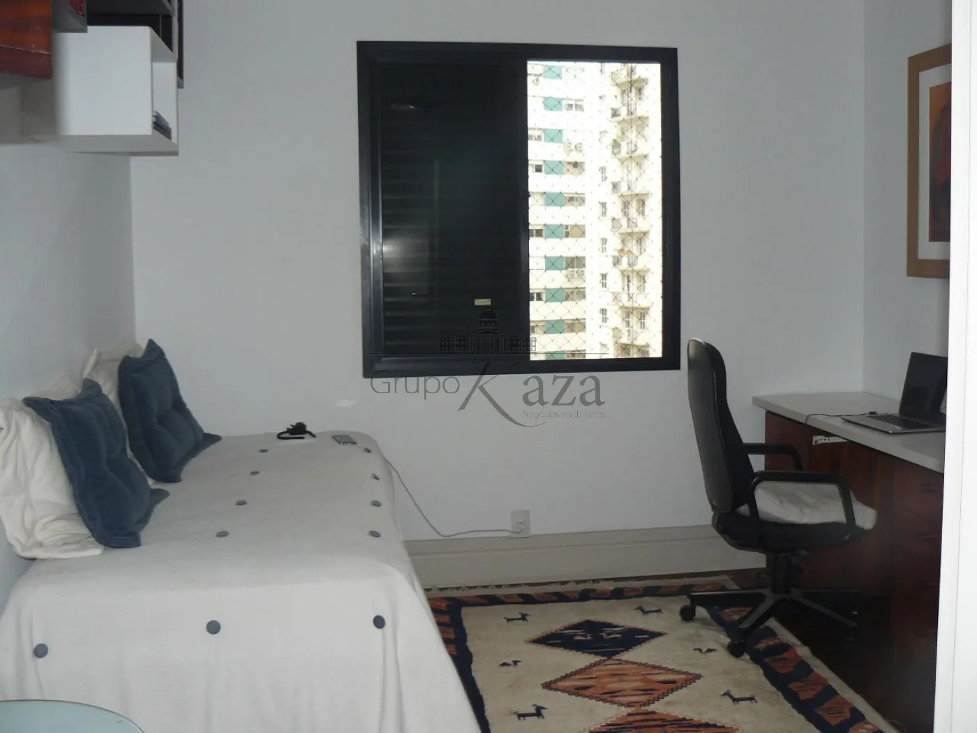 Foto 16 de Apartamento Padrão em Itaim Bibi, São Paulo - imagem 16