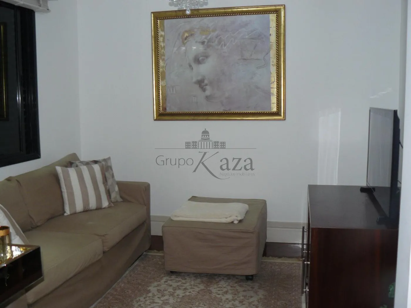 Foto 17 de Apartamento Padrão em Itaim Bibi, São Paulo - imagem 17