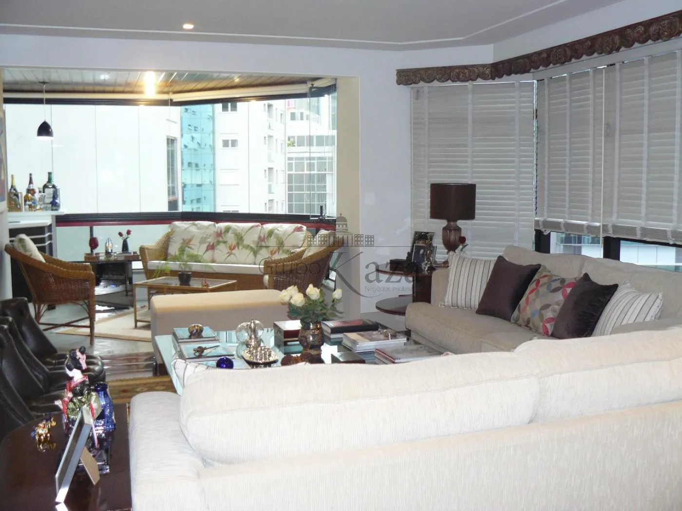 Foto 6 de Apartamento Padrão em Itaim Bibi, São Paulo - imagem 6